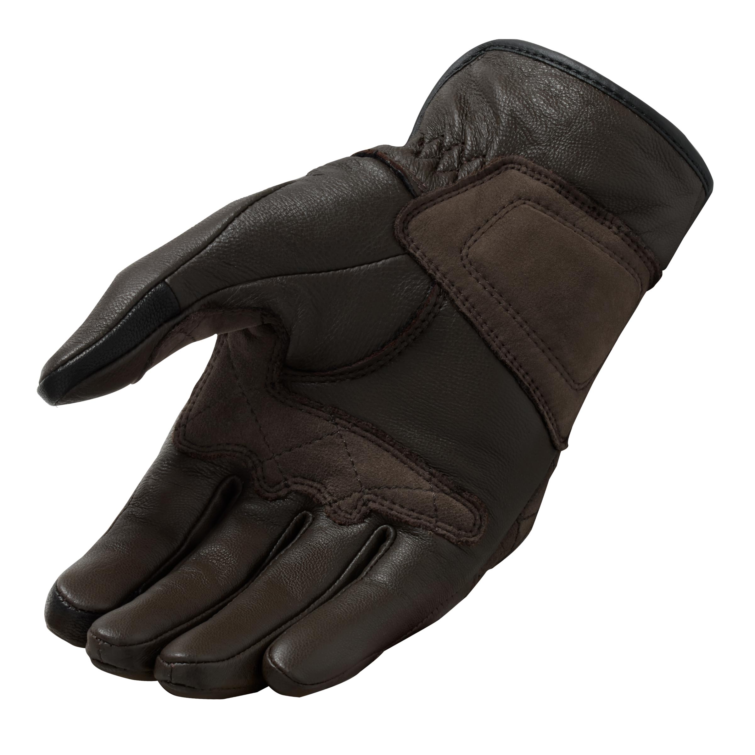 Rev' It - Gloves Tracker