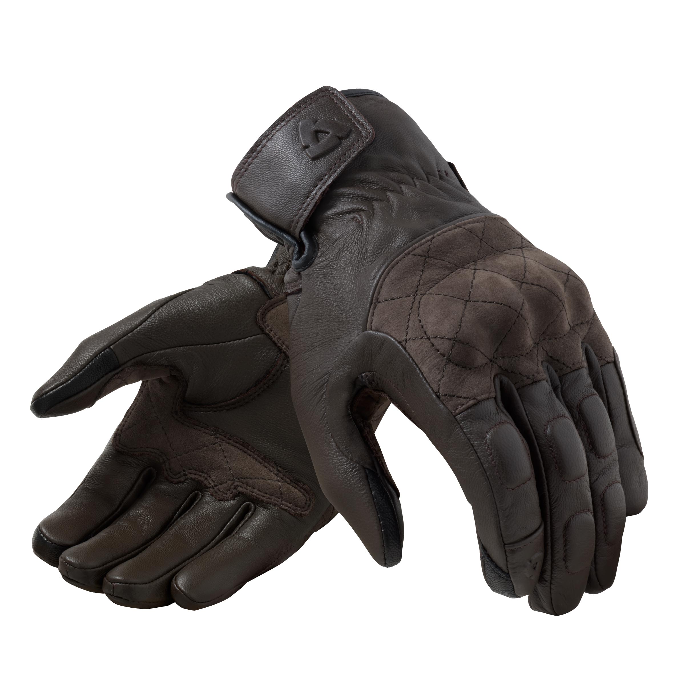 Rev' It - Gloves Tracker