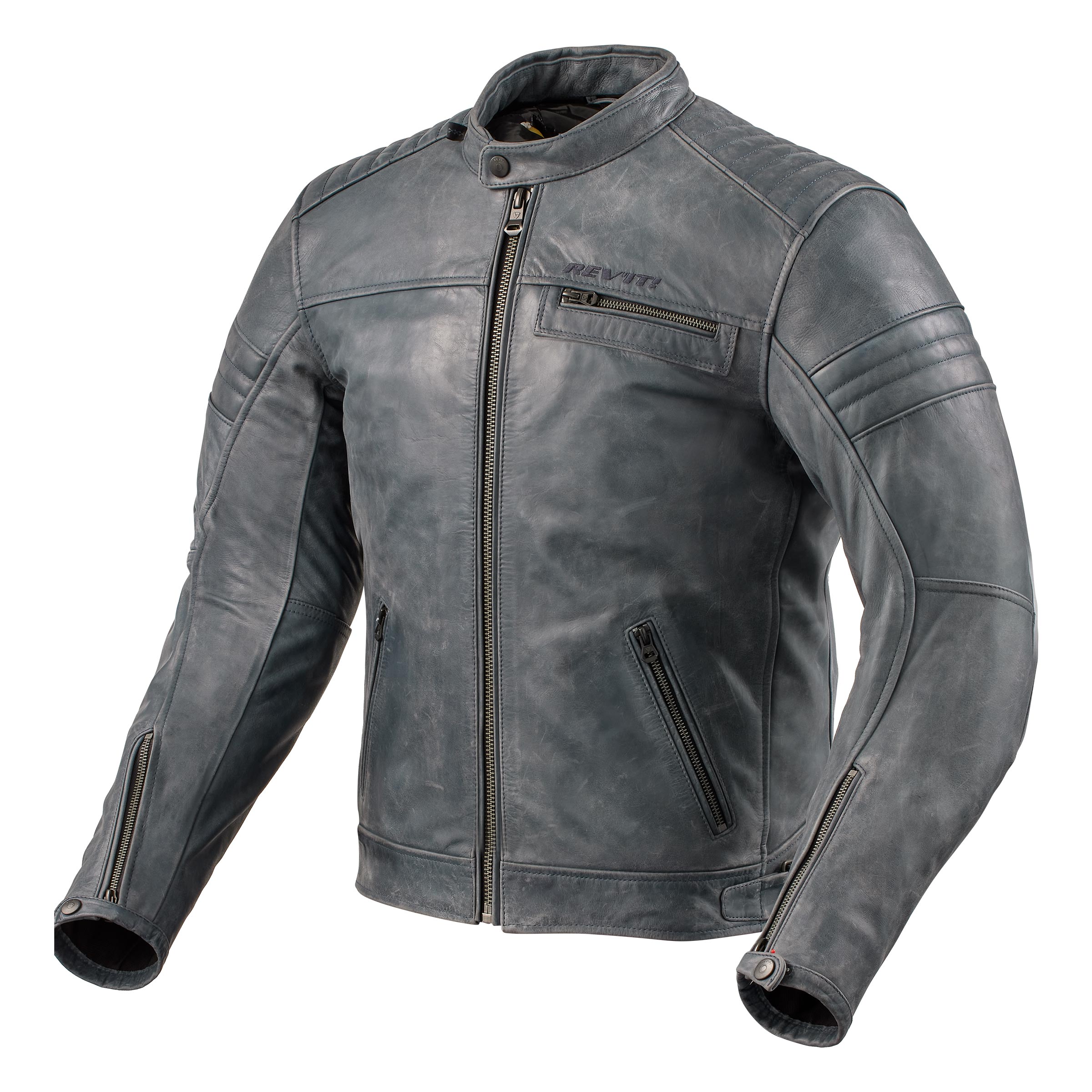 Rev' It - Jacket Restless