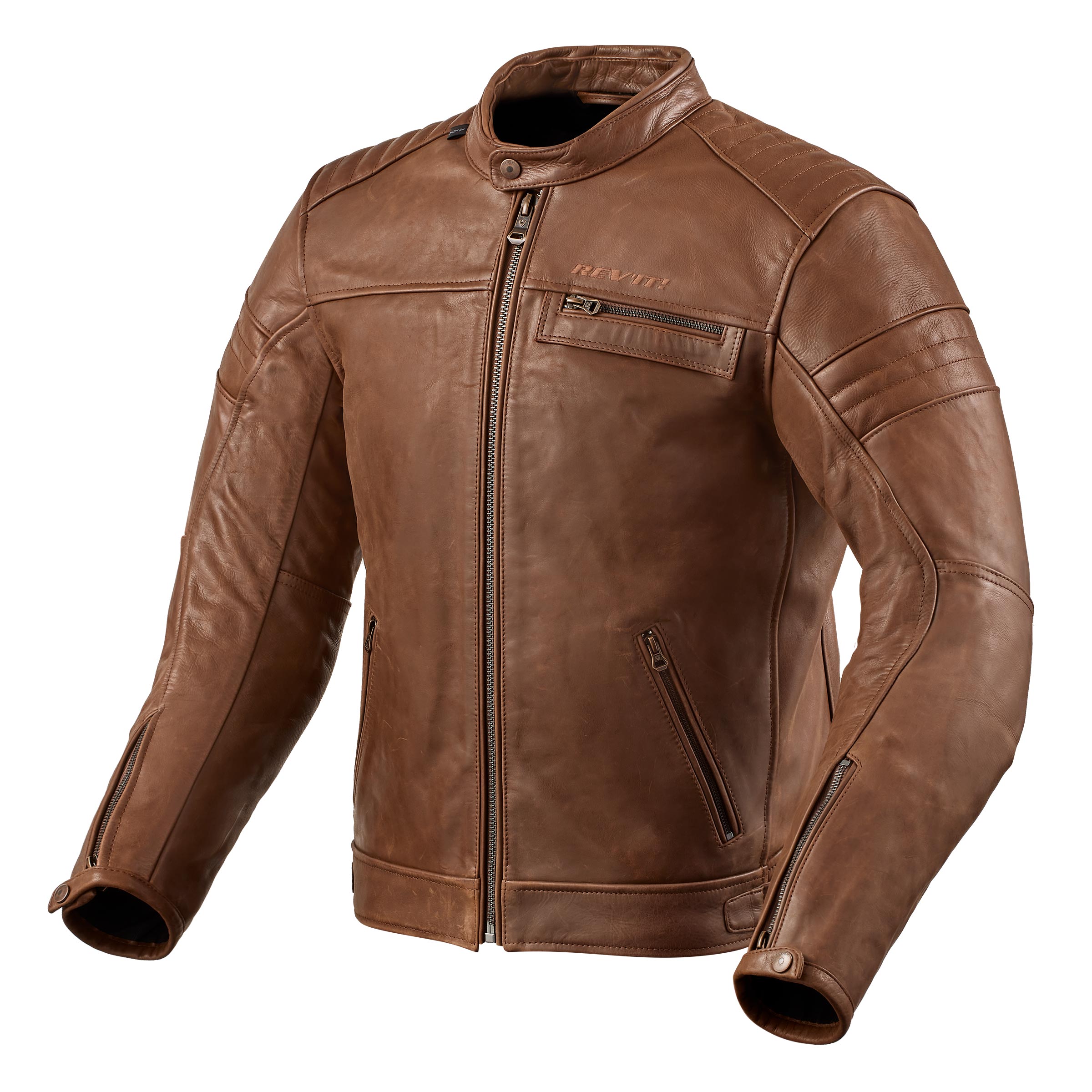 Rev' It - Jacket Restless