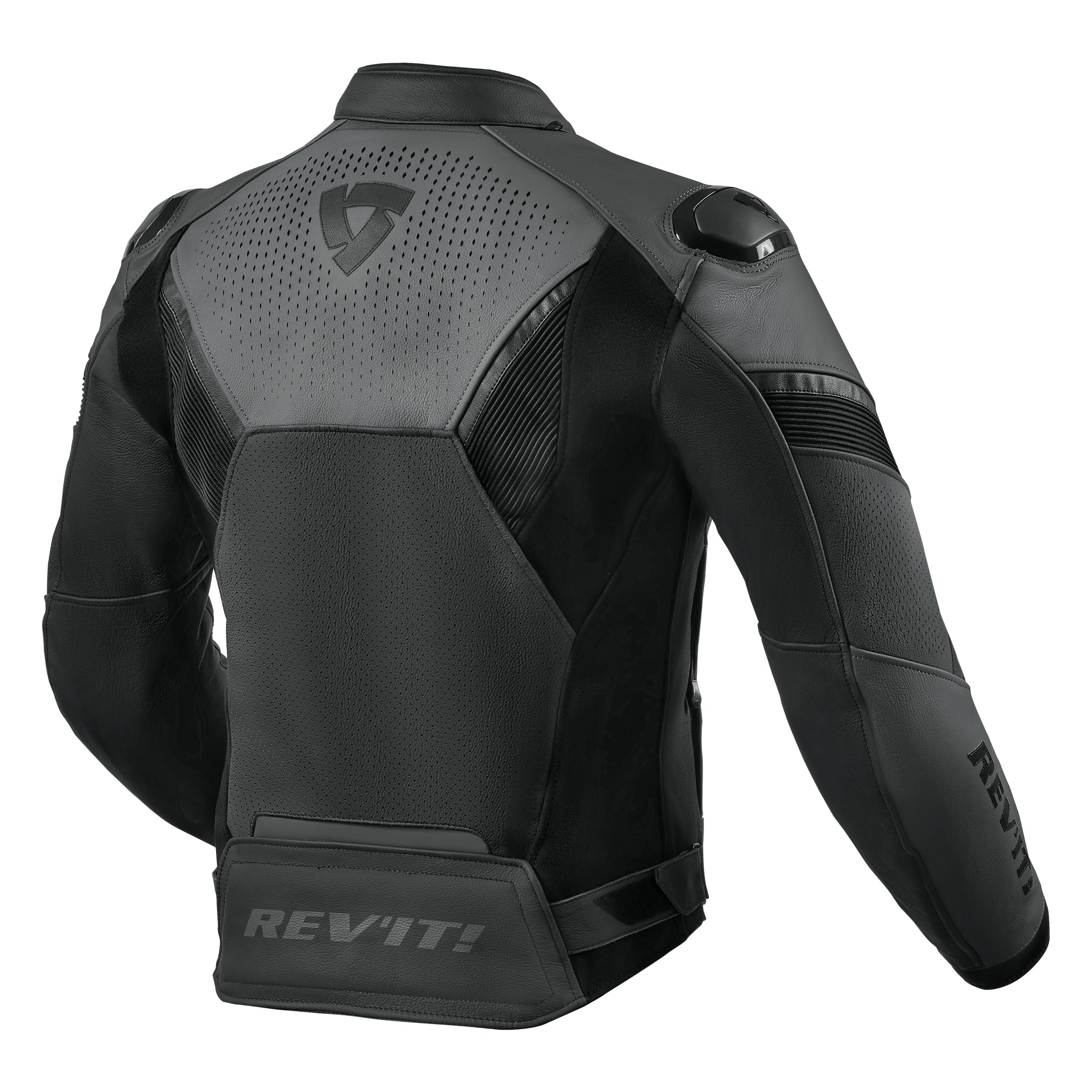 Rev' It - Jacket Matador