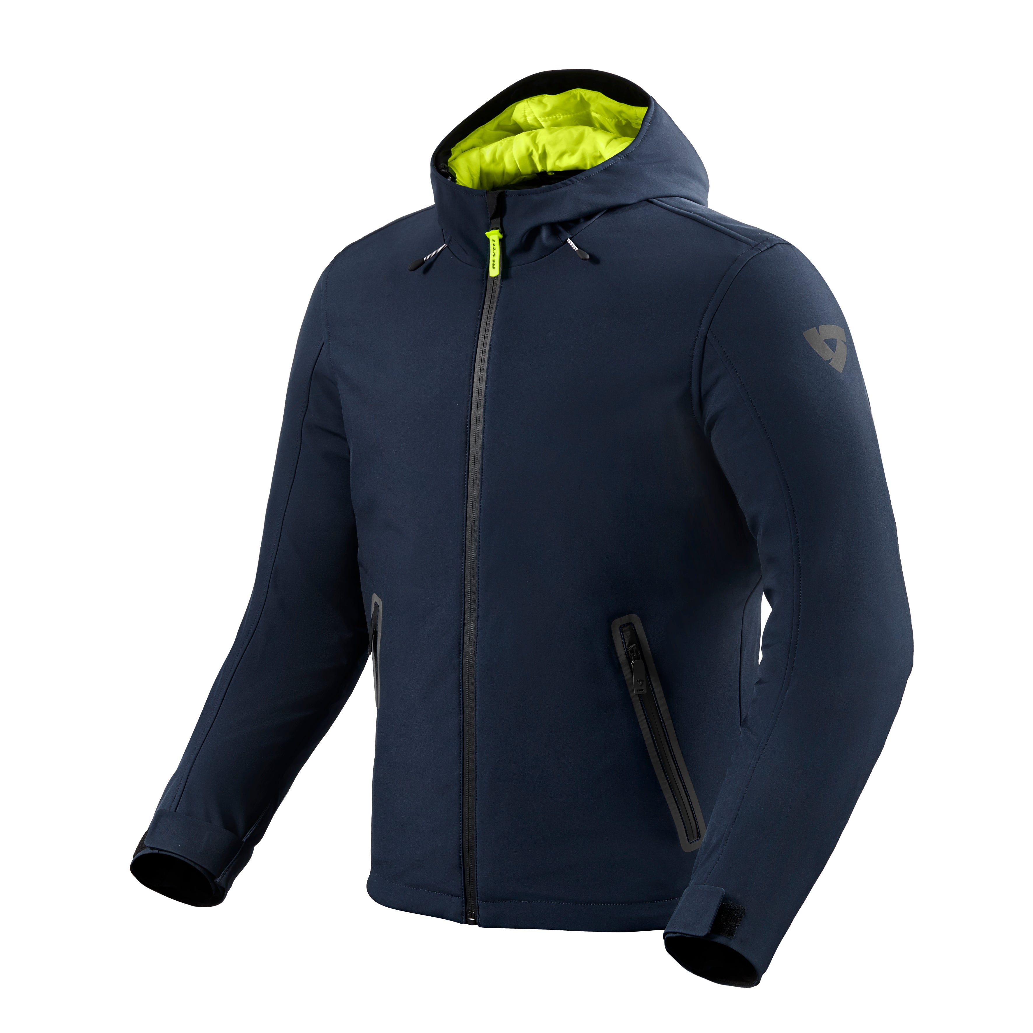 Rev' It - Jacket Traffic H2O