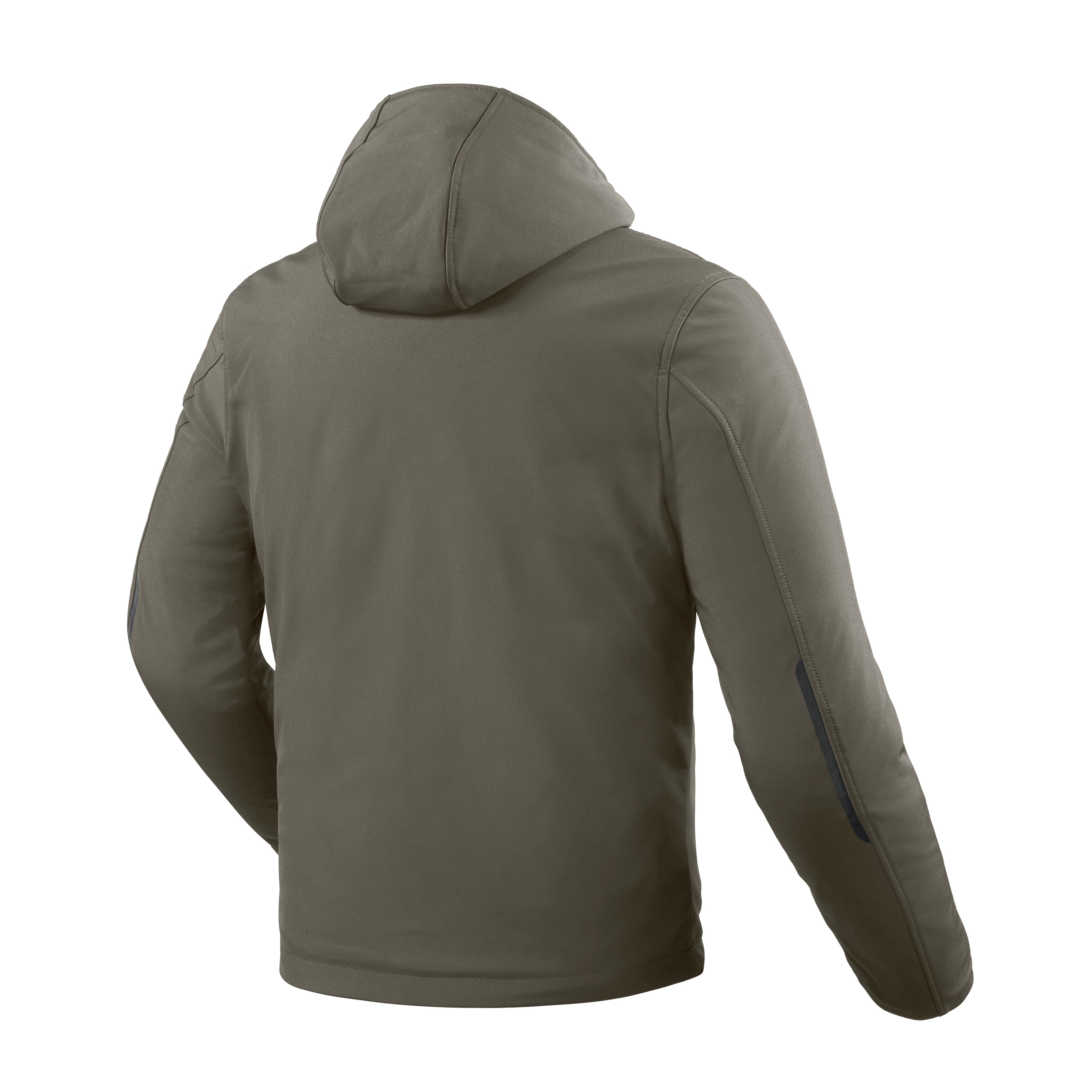 Rev' It - Jacket Traffic H2O