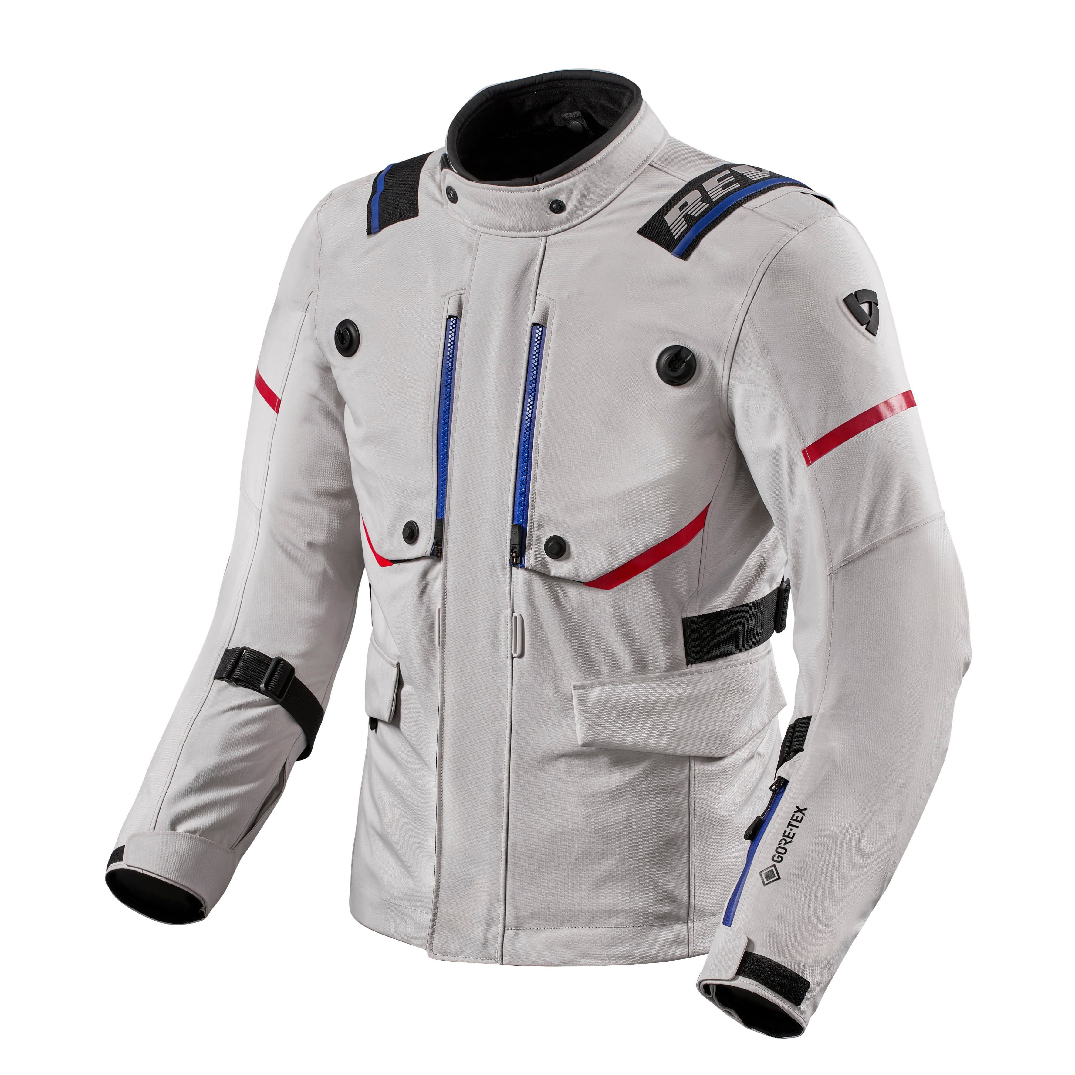 Rev' It - Jacket Vertical GTX
