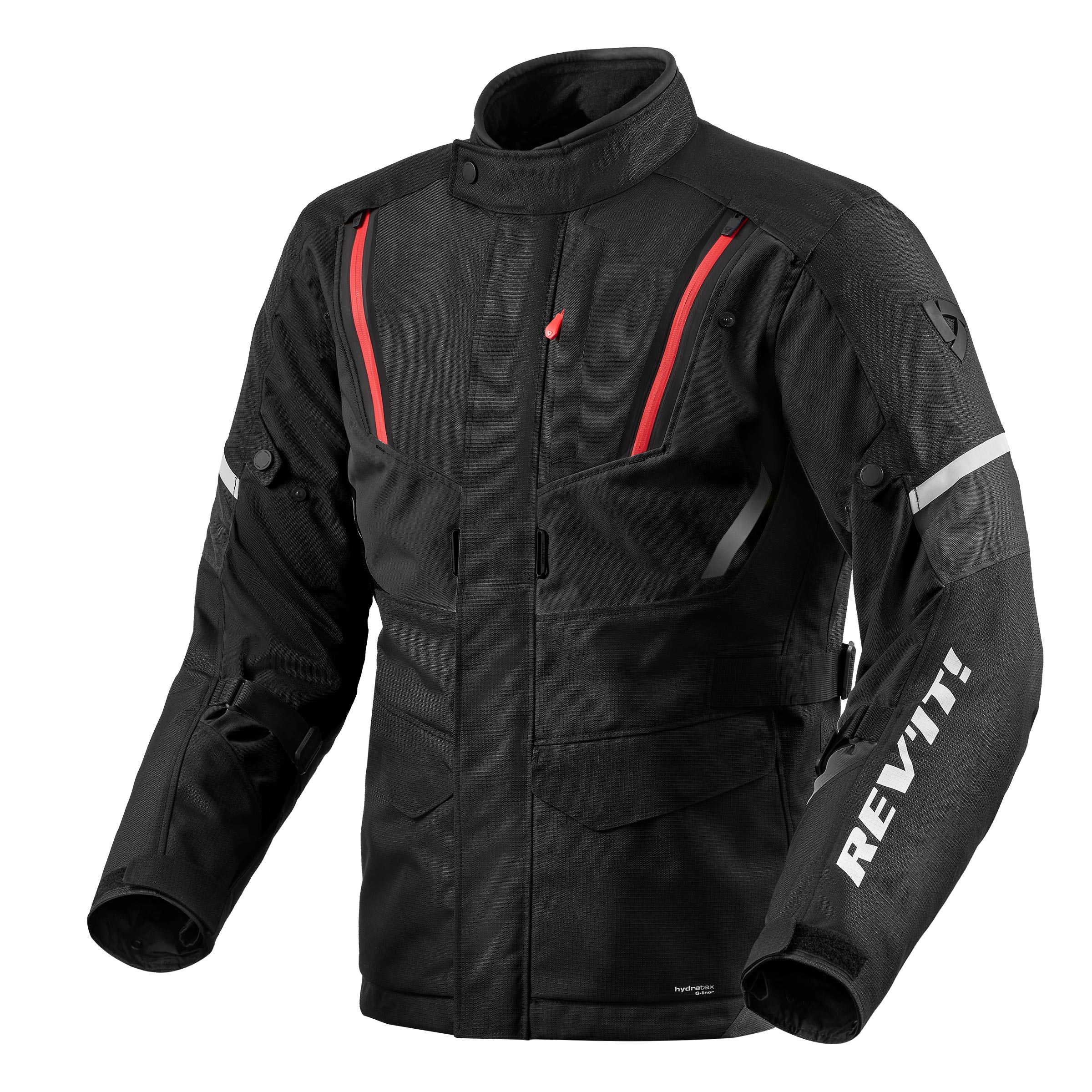 Rev' It - Jacket Move H2O