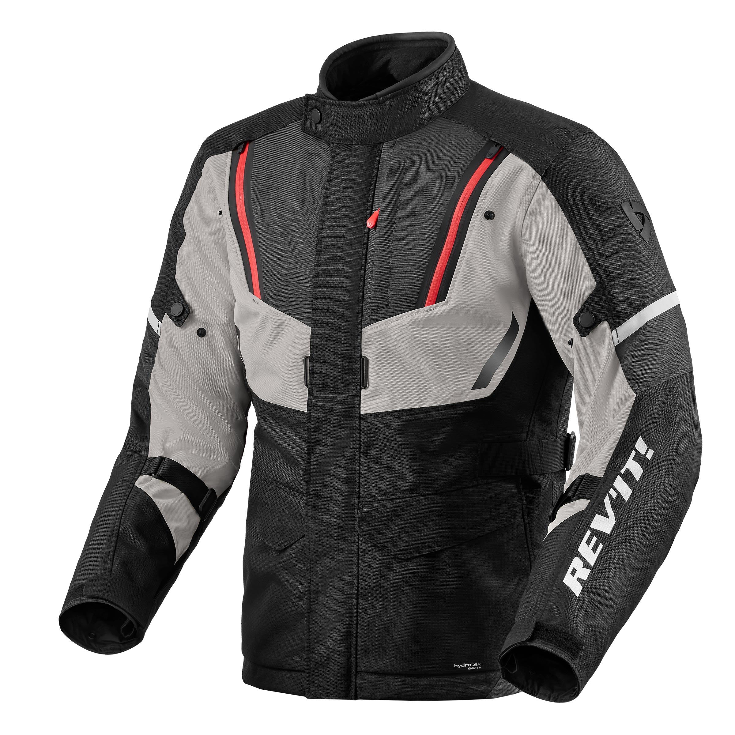 Rev' It - Jacket Move H2O
