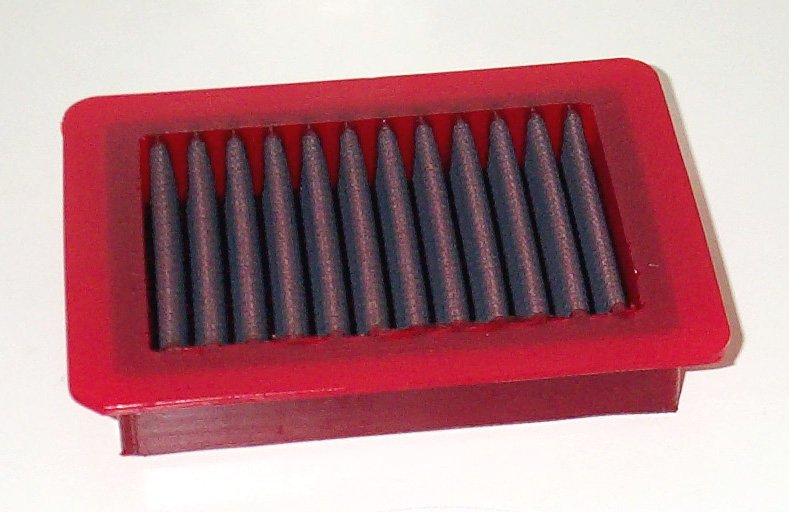 BMC Air Filters - BMW R1100 S High Performance Air Filter