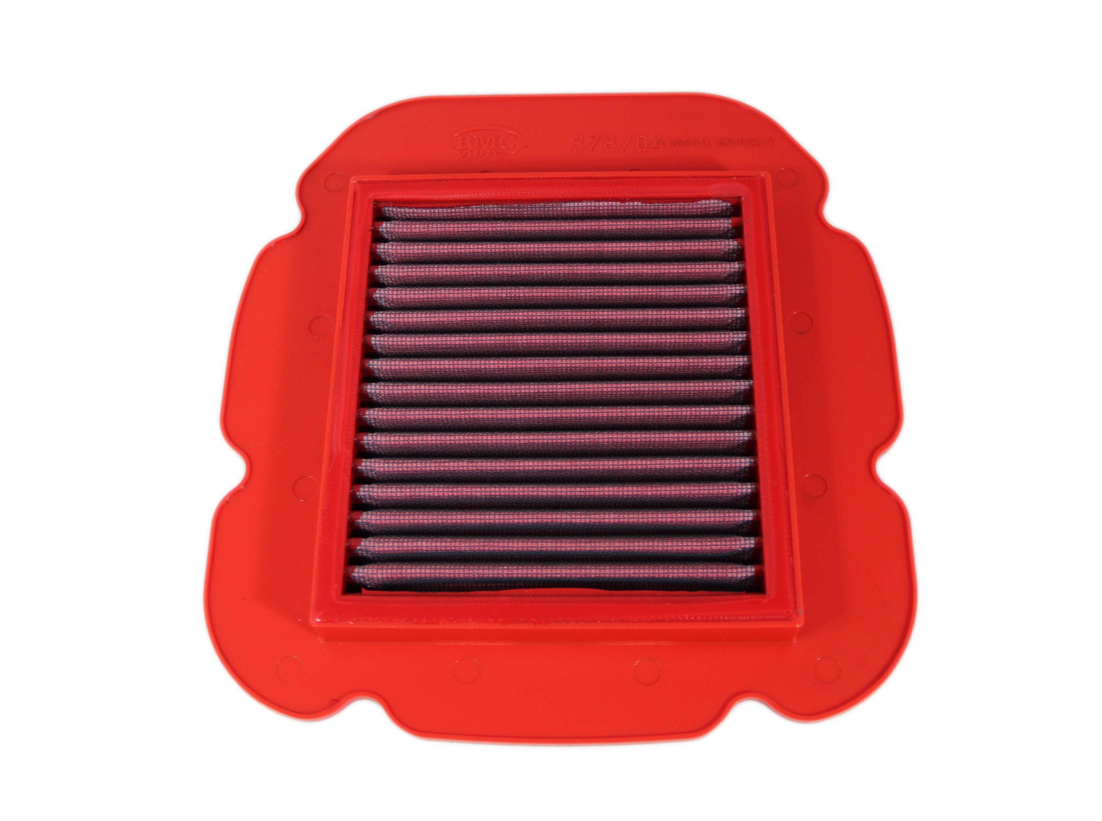 BMC Air Filters - Suzuki DL650/1000 V-STROM High Performance Air Filter