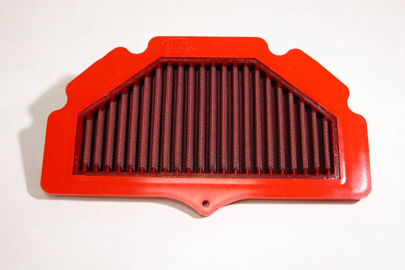 BMC Air Filters - Suzuki GSR 400 600 750 2006-2021 High Performance Air Filter