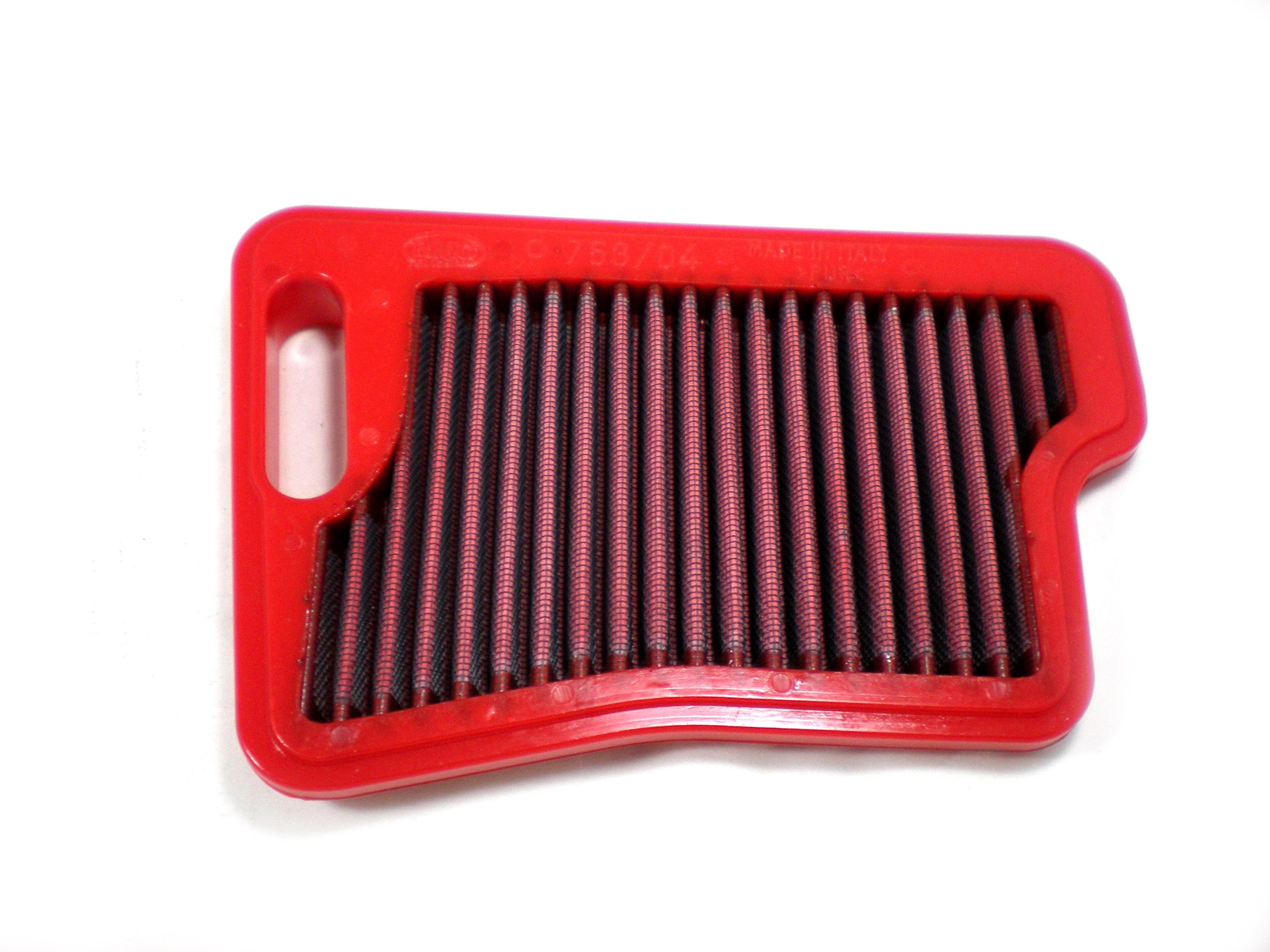 BMC Air Filters - Suzuki BURGMAN 400 2007 High Performance Air Filter