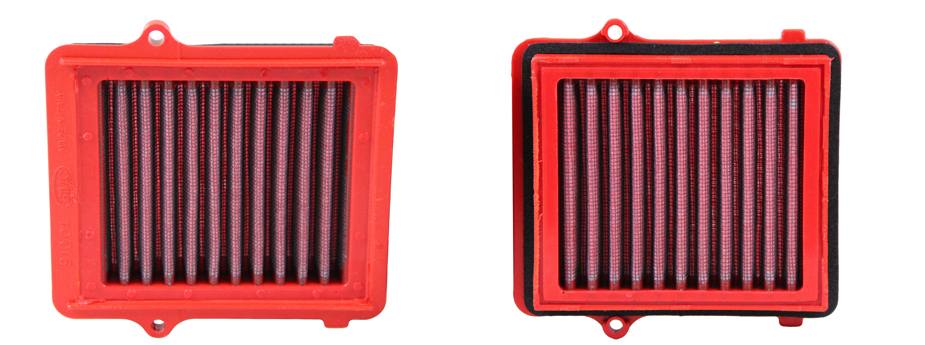 BMC Air Filters - HondaCRF 1000 L AFRICA TWIN MY 2016 High Performance Air Filter