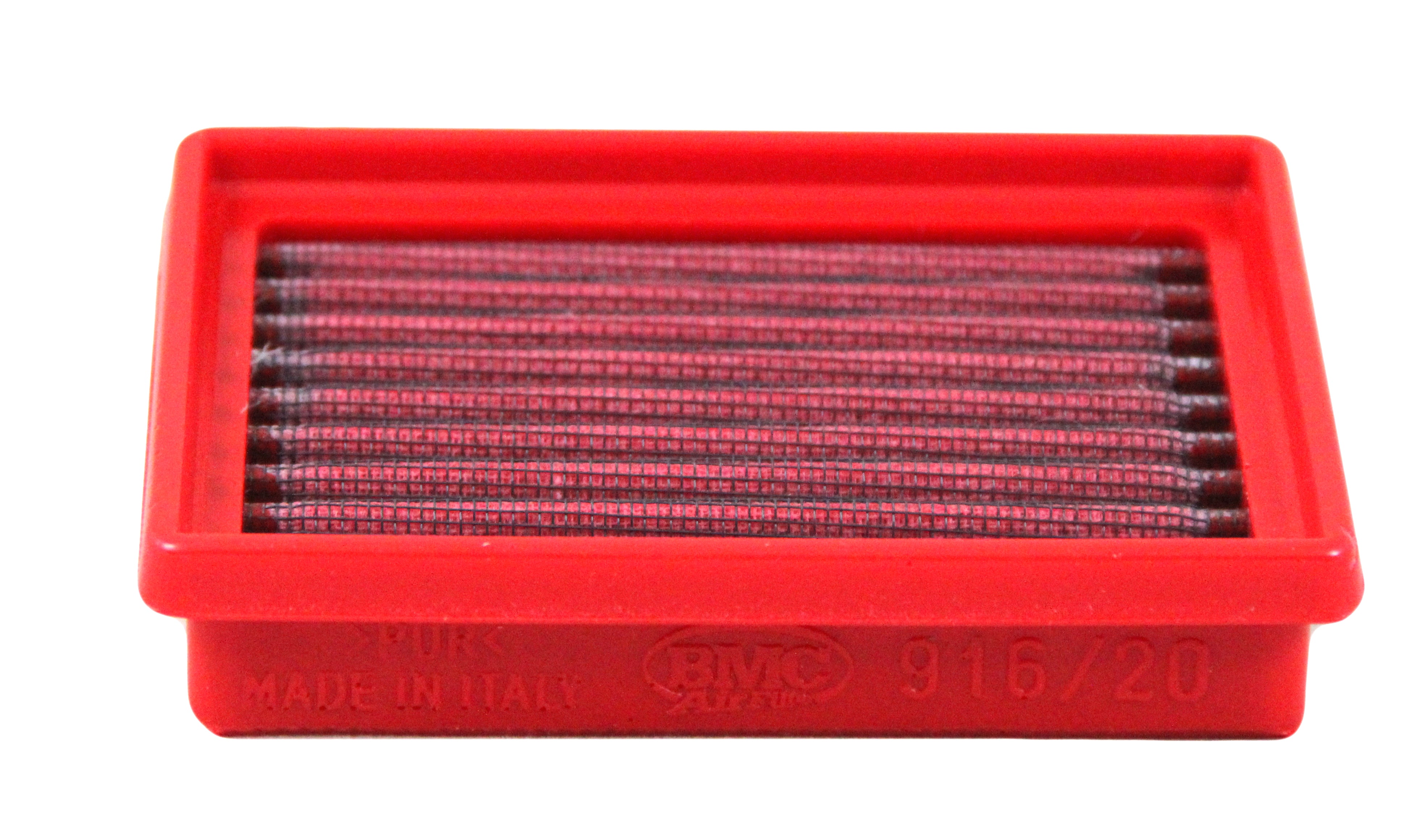 BMC Air Filters - Triumph BONNEVILLE T120 MY 2016 High Performance Air Filter