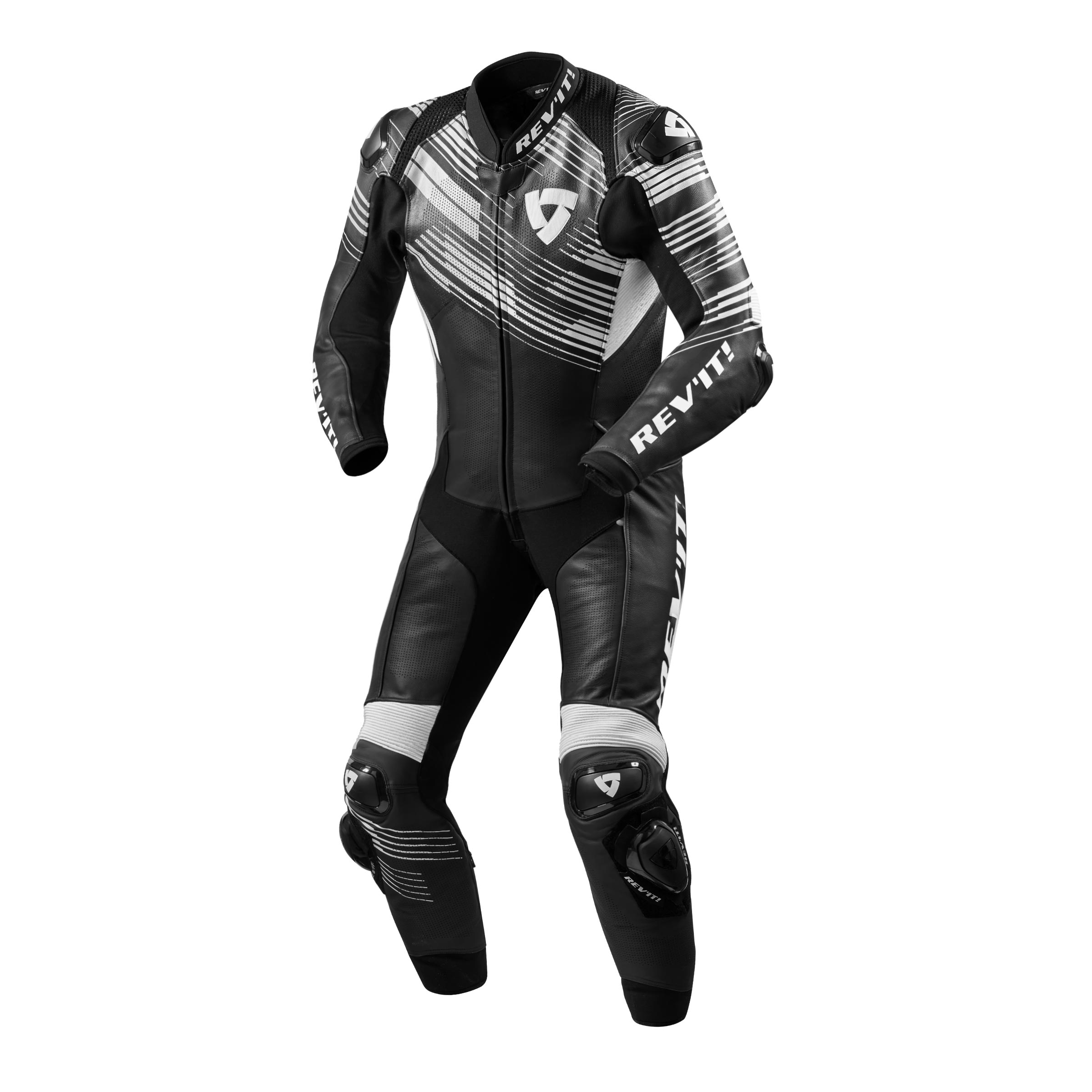 Rev' It - One Piece Suit Apex