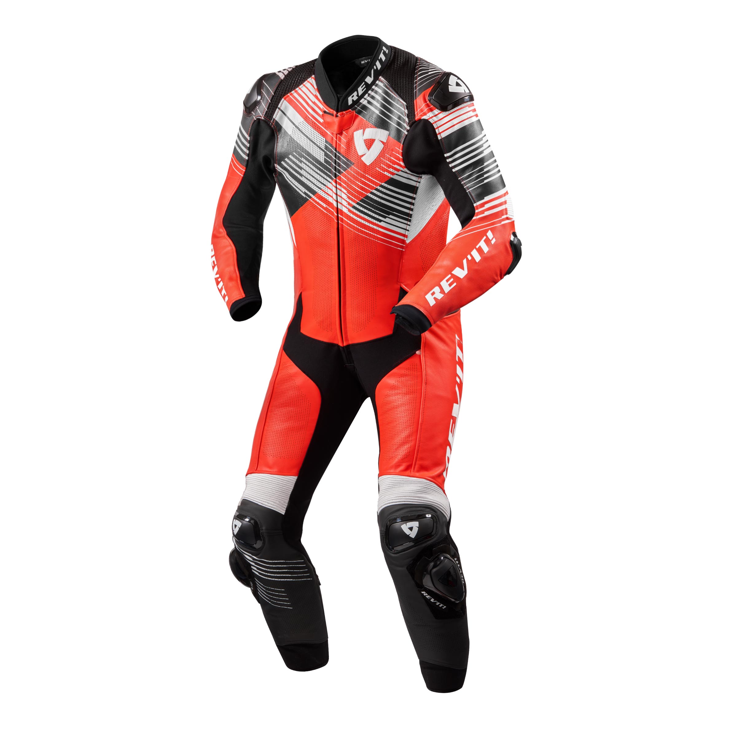 Rev' It - One Piece Suit Apex
