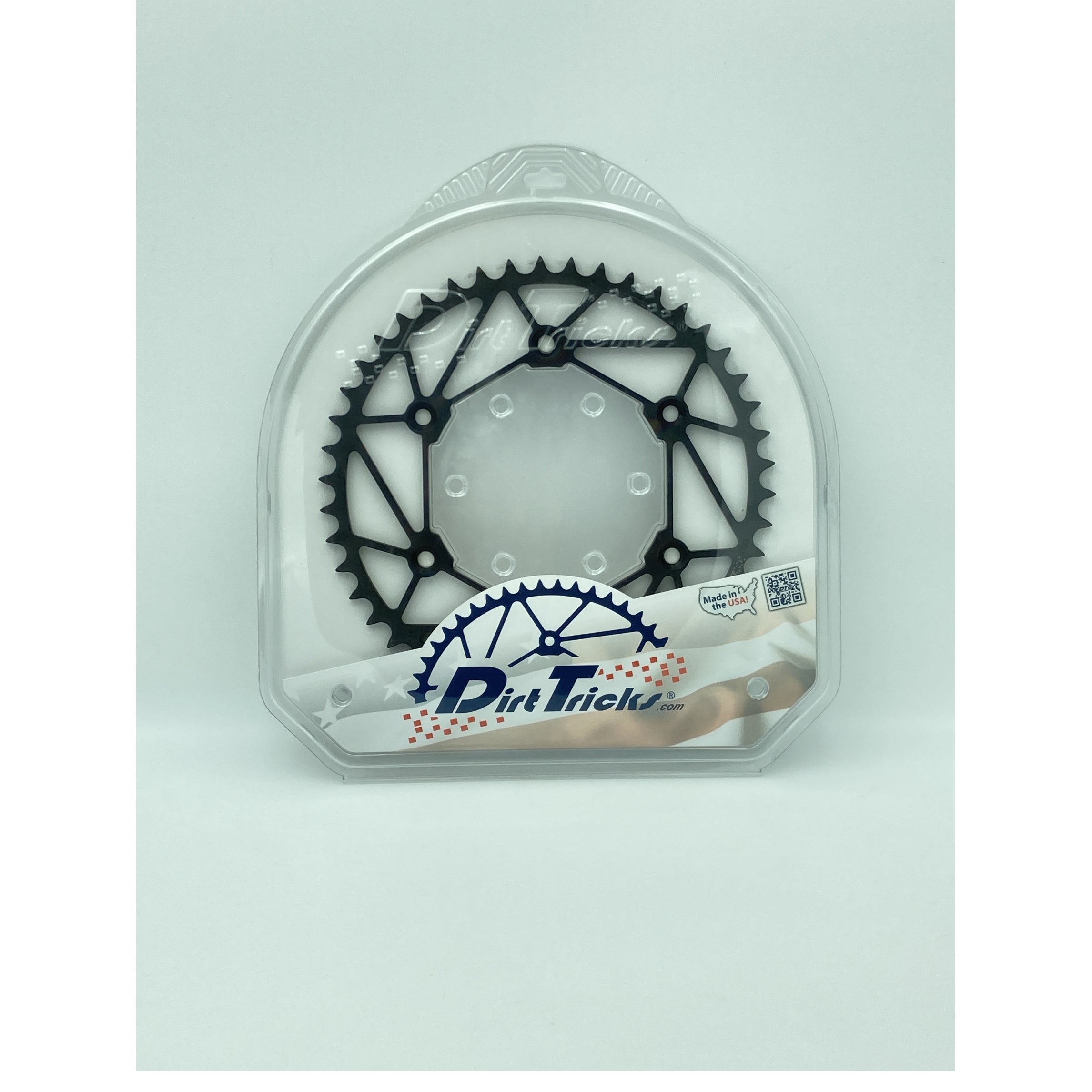 DirtTricks - Rear Sprocket for 2016 to Current KTM Freeride Bikes