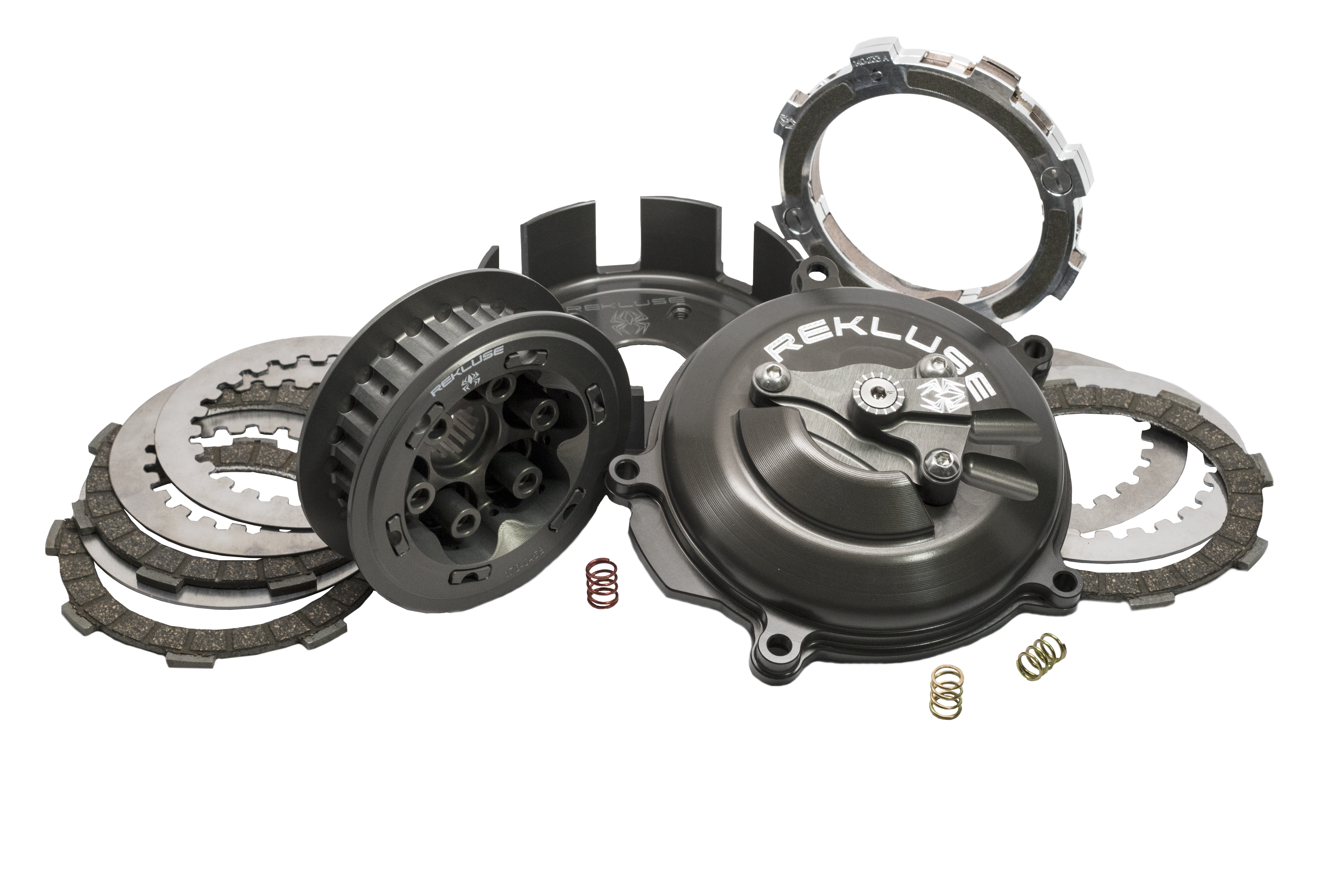 Rekluse - Core EXP 3.0 - KTM 65SX (2009-13) 65SXS (12-13) 65XC (09)