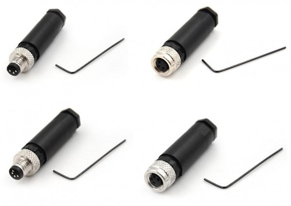 RNS M8 Addon Connector