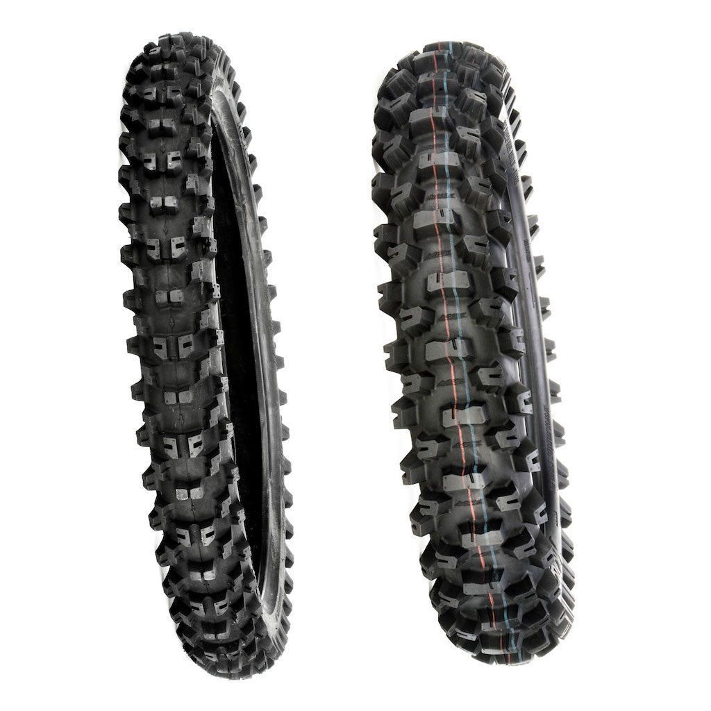 MotoZ - Terrapactor S/T Tire
