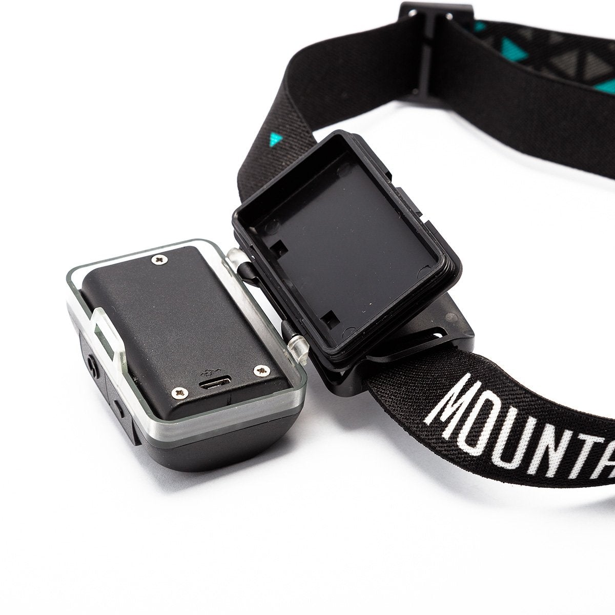 Mountain Lab - Kinetic Headlamp