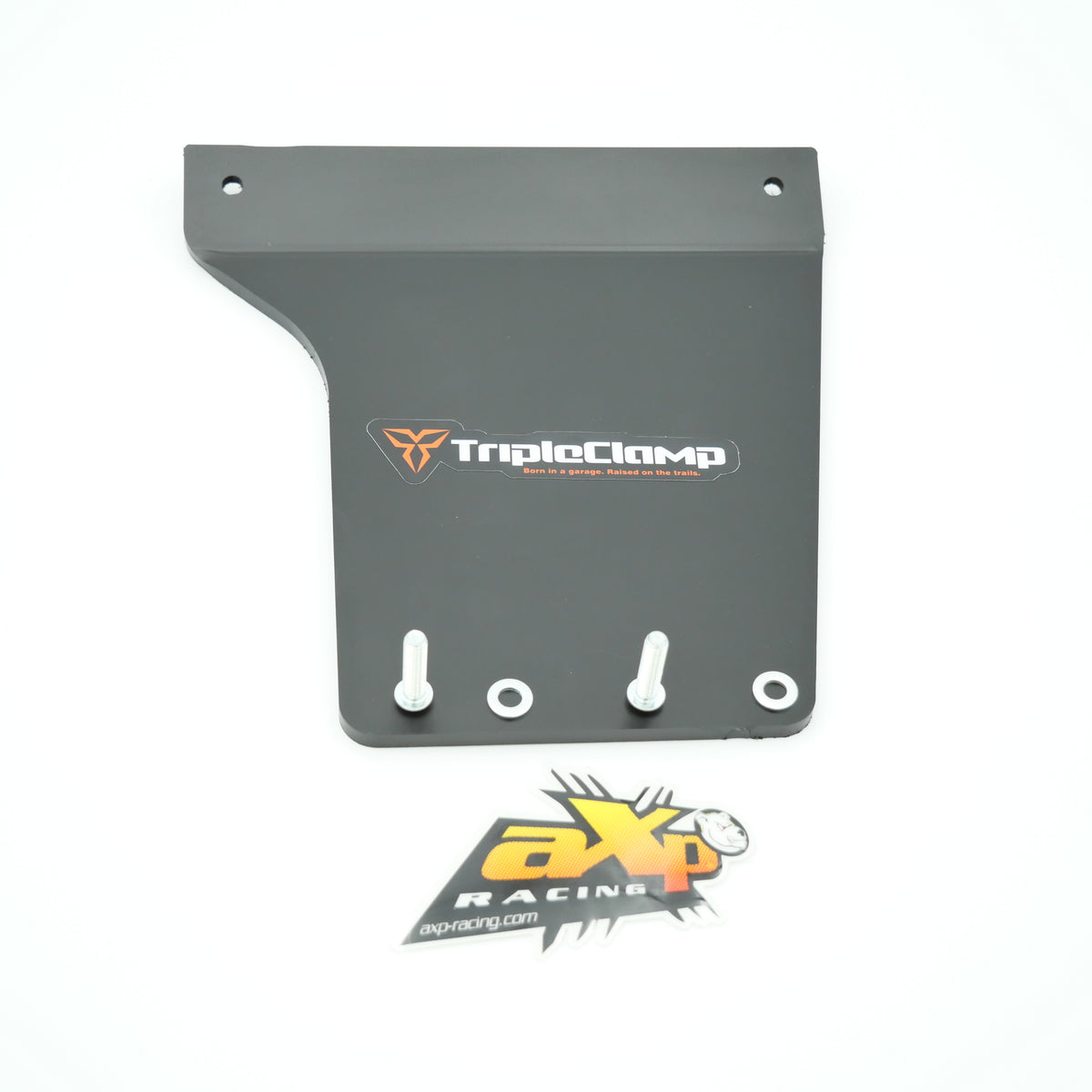 AXP Racing - HDPE Linkage Guard - Fits Honda CRF300L 2021+ (AX1610)