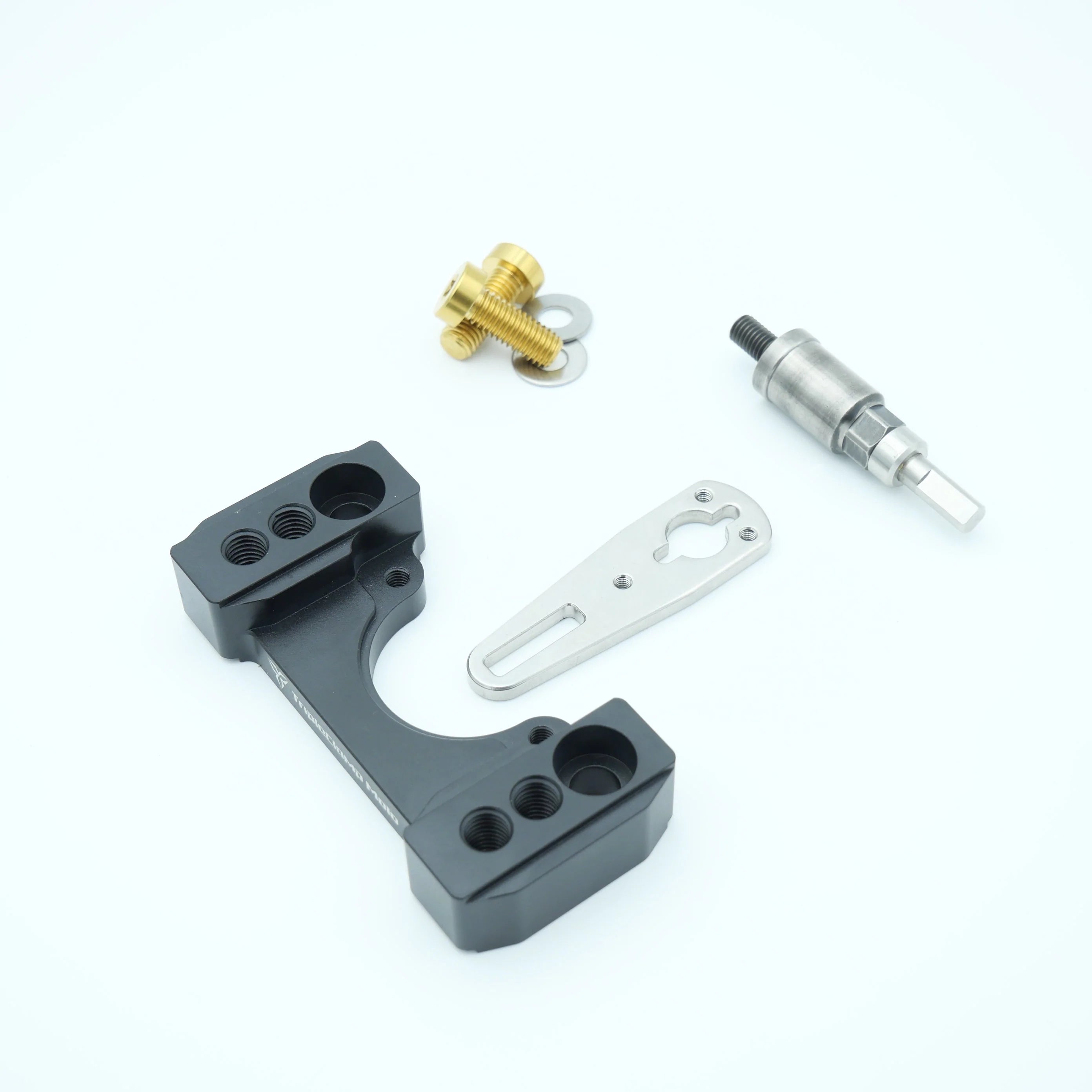 Steering Damper for KTM 790/890 Adventure and Husqvarna Norden 901