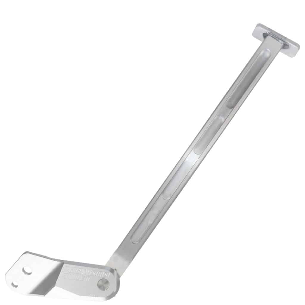 Fastway - Kickstand (PMB-01-2008) - Kawasaki