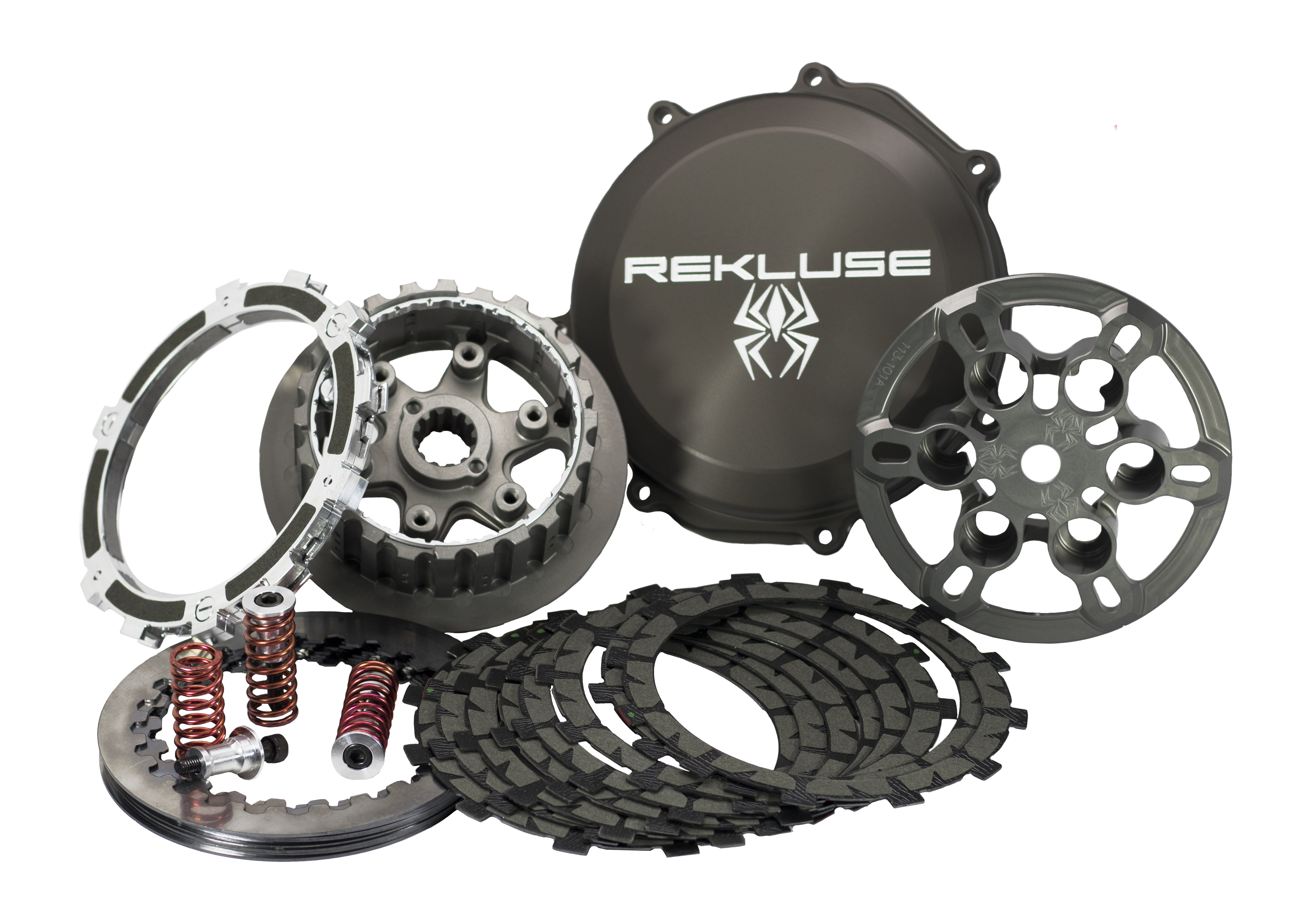 Rekluse - Radius CX - Kawasaki KX450F / X (2021)