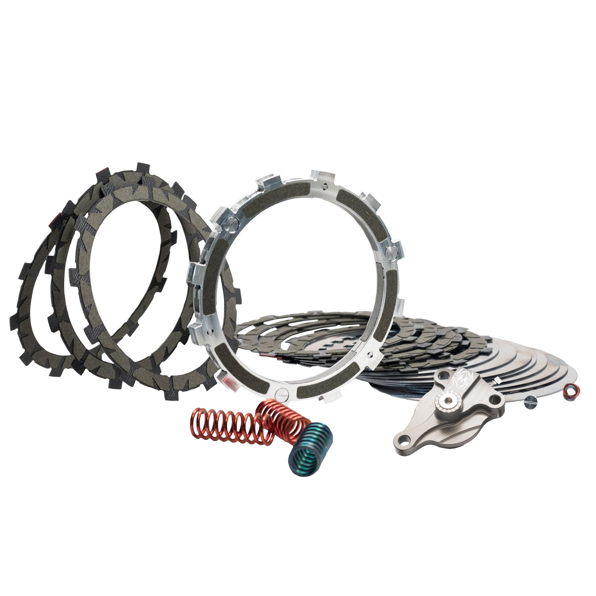 Rekluse - Radius X - Honda CRF450R / RX (2021)