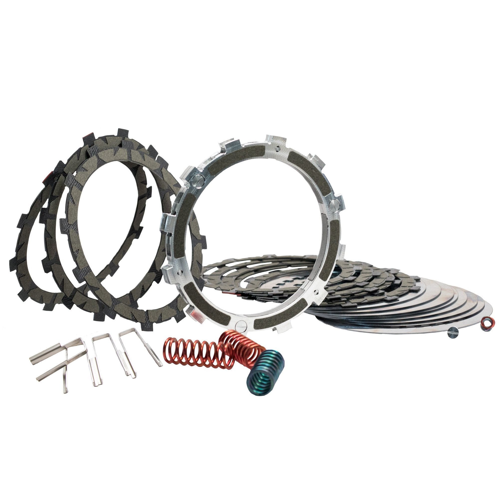 Rekluse - Radius X - Honda CR500R (90-01)