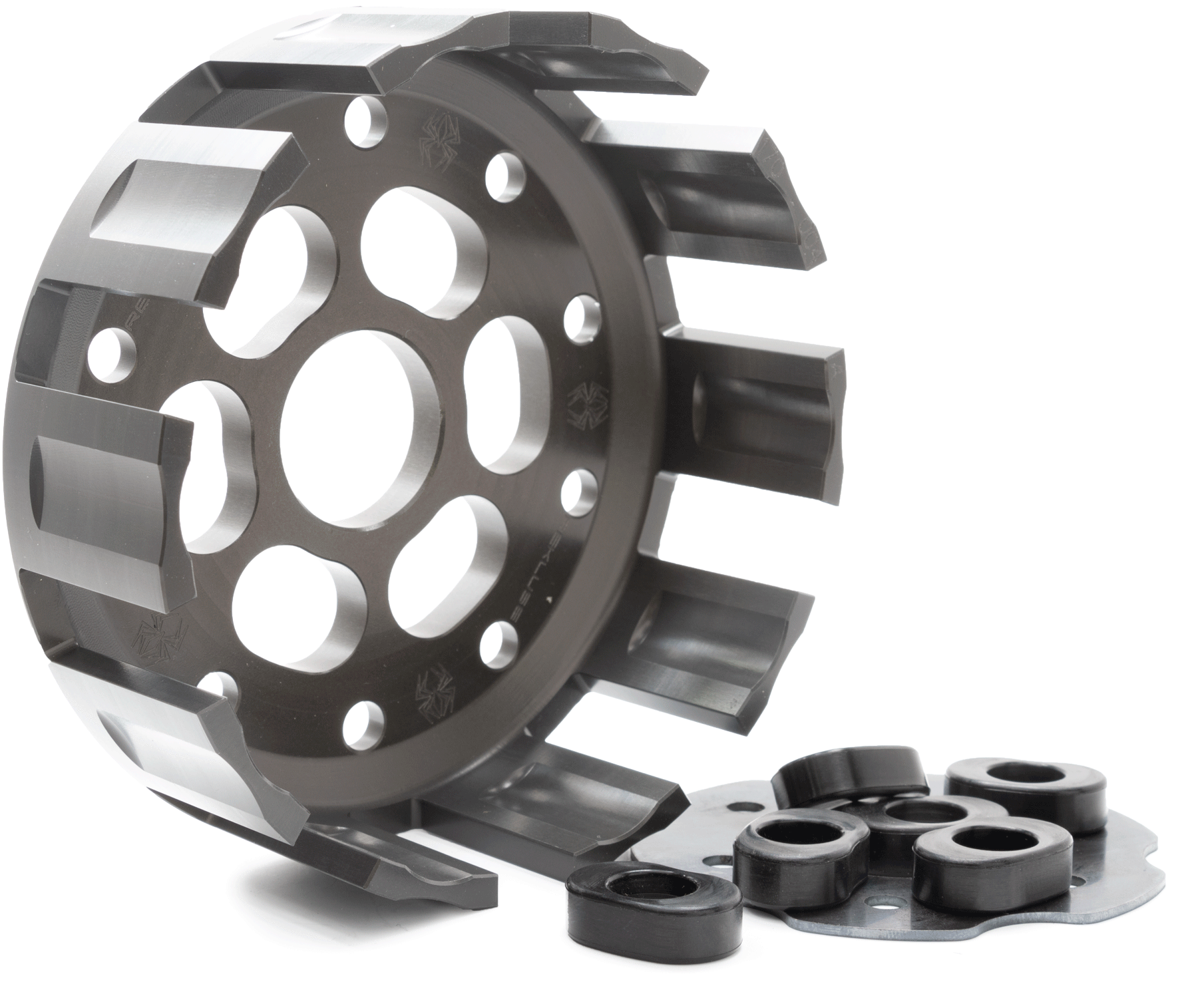 Rekluse - Clutch Basket - Yamaha YZ65 (2018-21) YZ85 (2002-21)