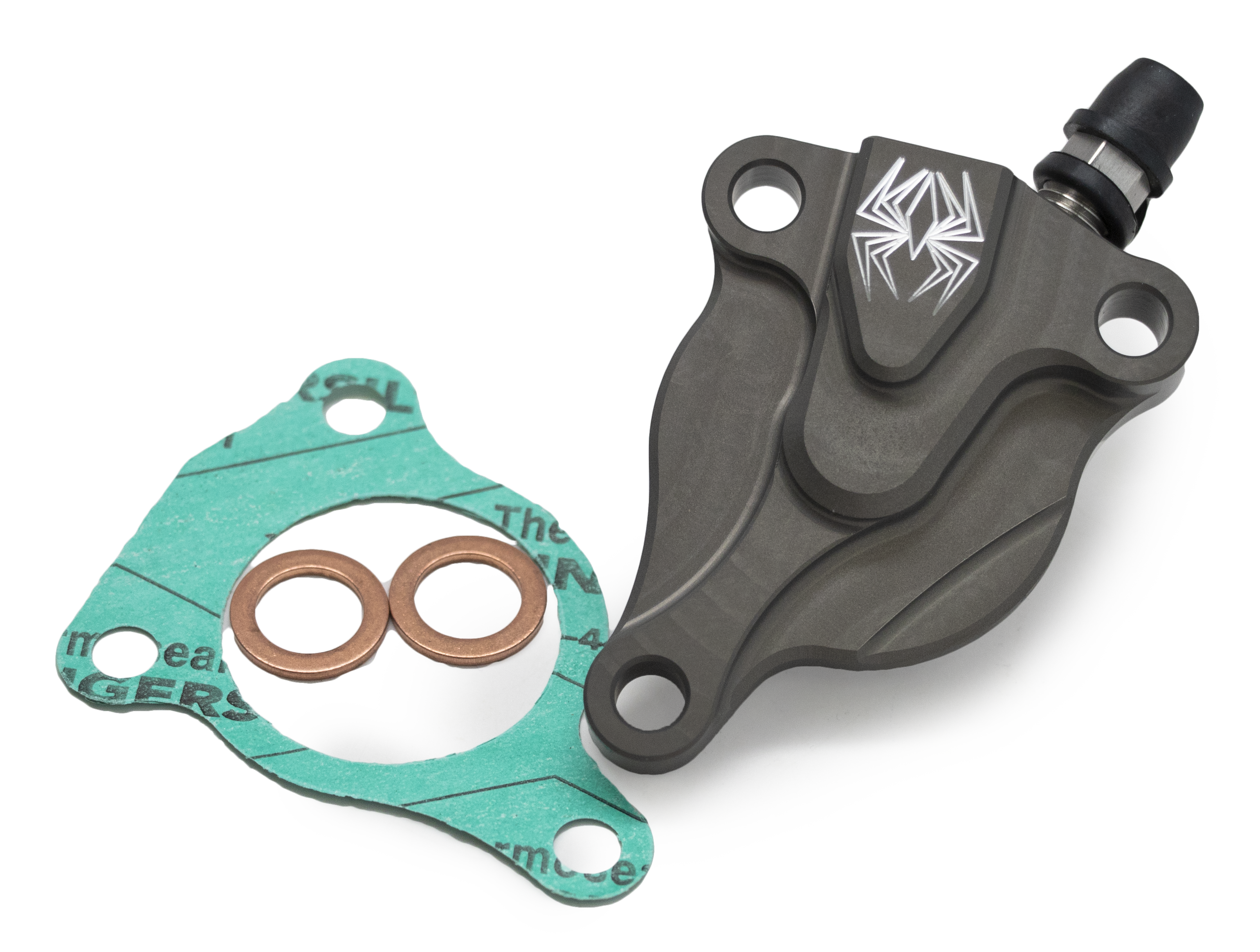 Rekluse - Manual Clutch Slave Cylinder - Honda CRF450R / RX (2021)