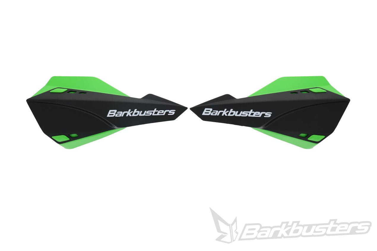 Barkbusters - Sabre Handguards with Universal Mounting