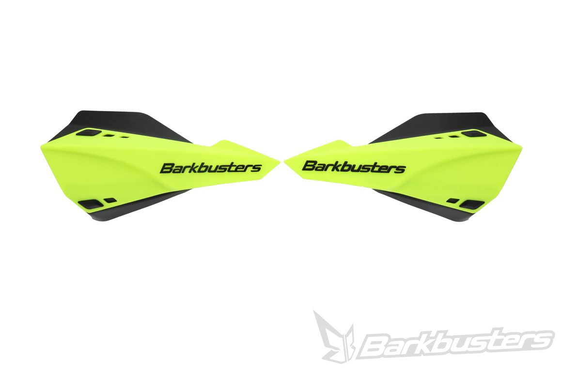 Barkbusters - Sabre Handguards with Universal Mounting