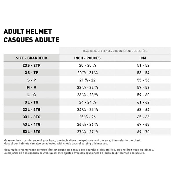 CKX - Razor Open Helmet