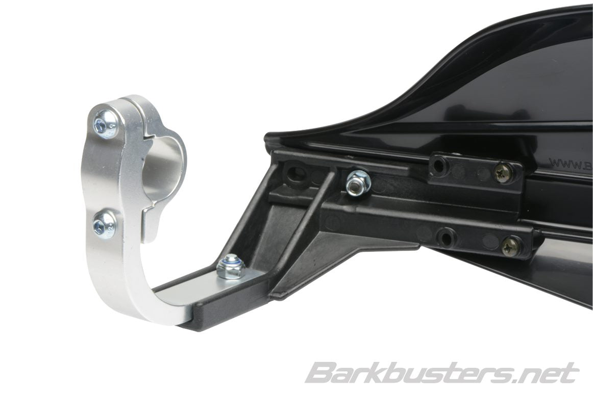 Barkbusters - Storm Handguards with Universal Mounting