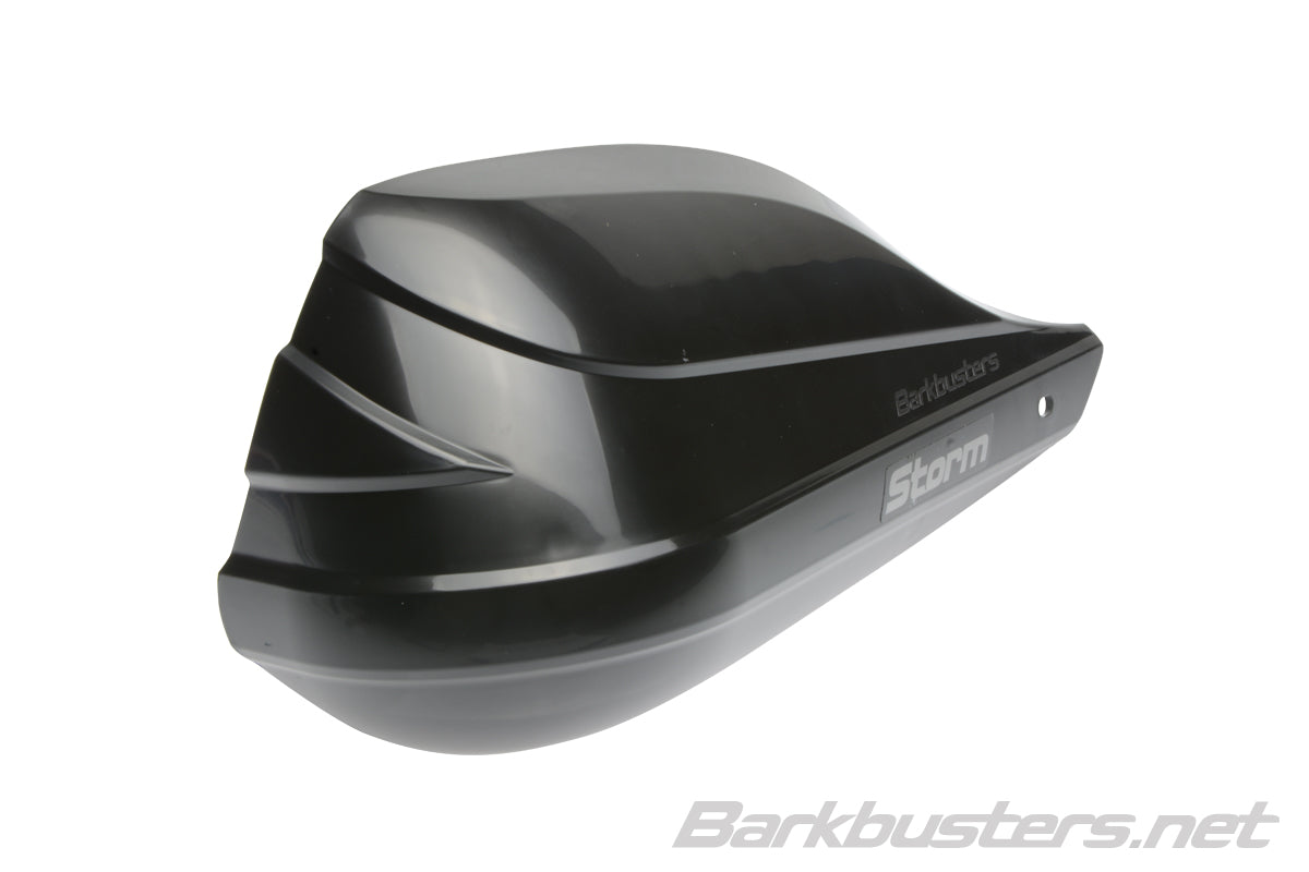 Barkbusters - Storm Handguards, Plastics Only