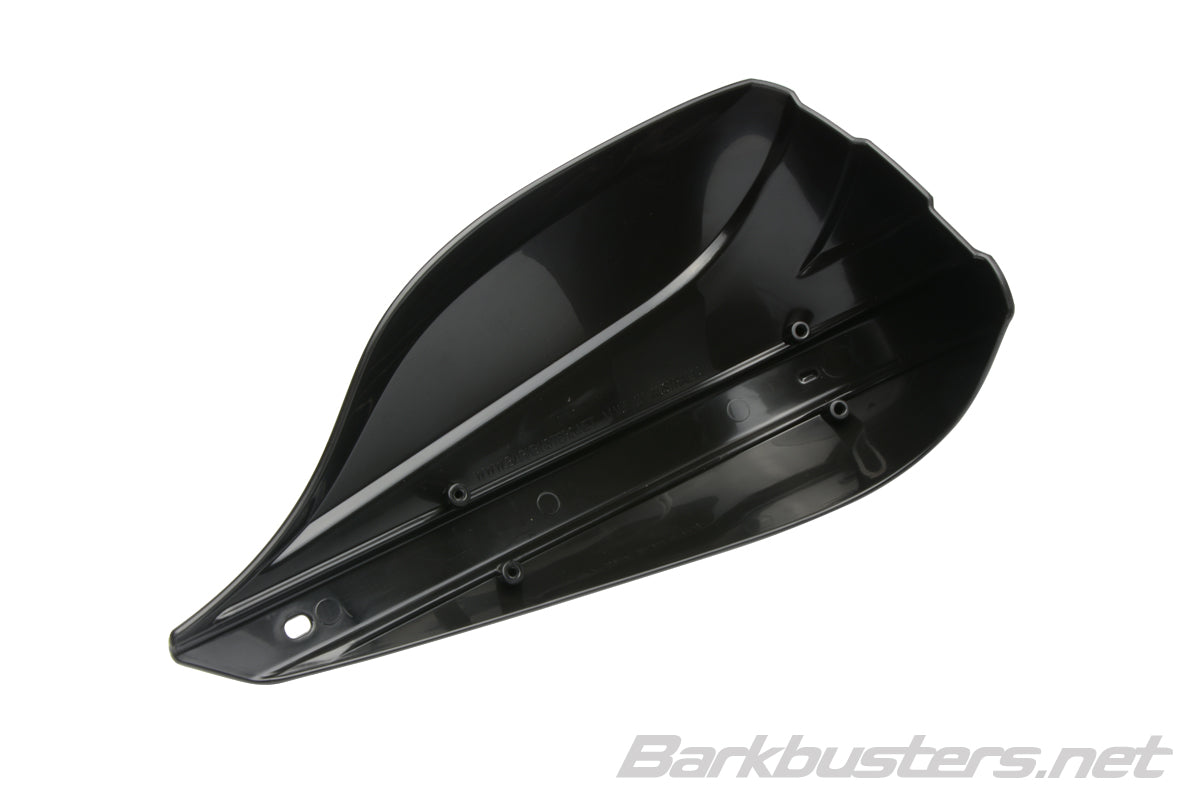 Barkbusters - Storm Handguards, Plastics Only