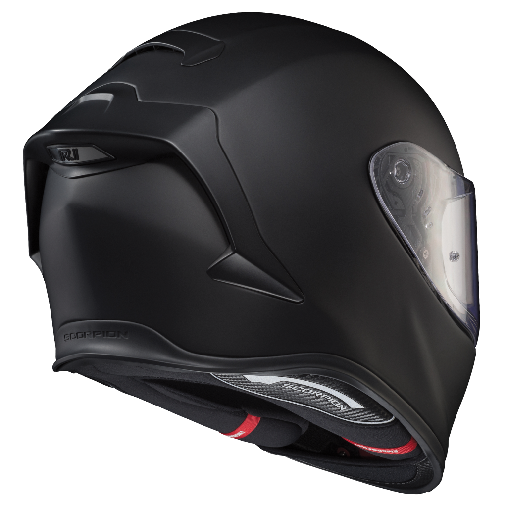 Scorpion EXO - R1 Air Solid