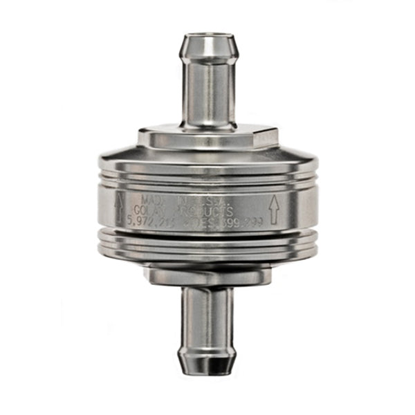 Golan - Super Mini Fuel Filter