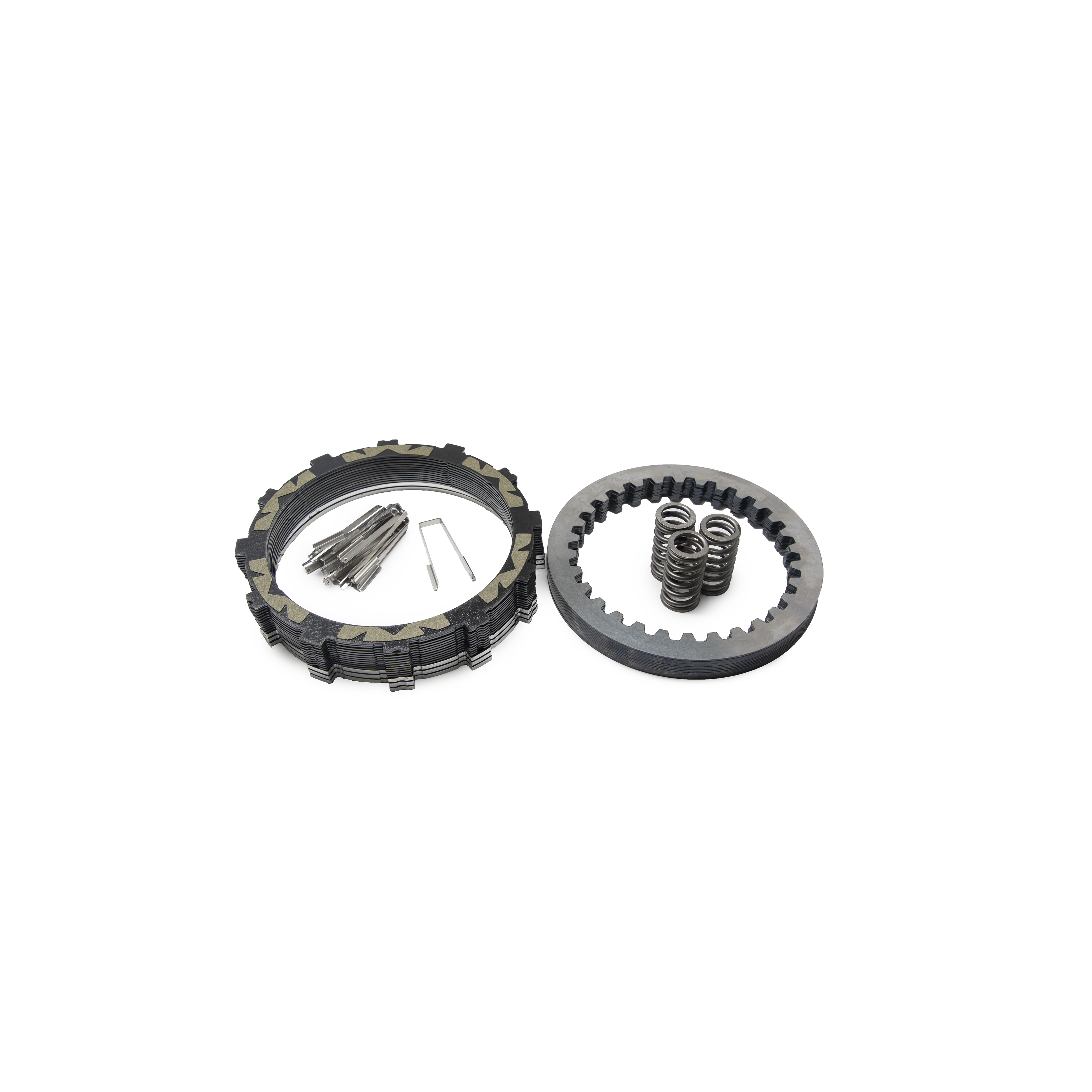 Rekluse - TorqDrive Clutch (HD) - HD Touring / Softail / Dyna