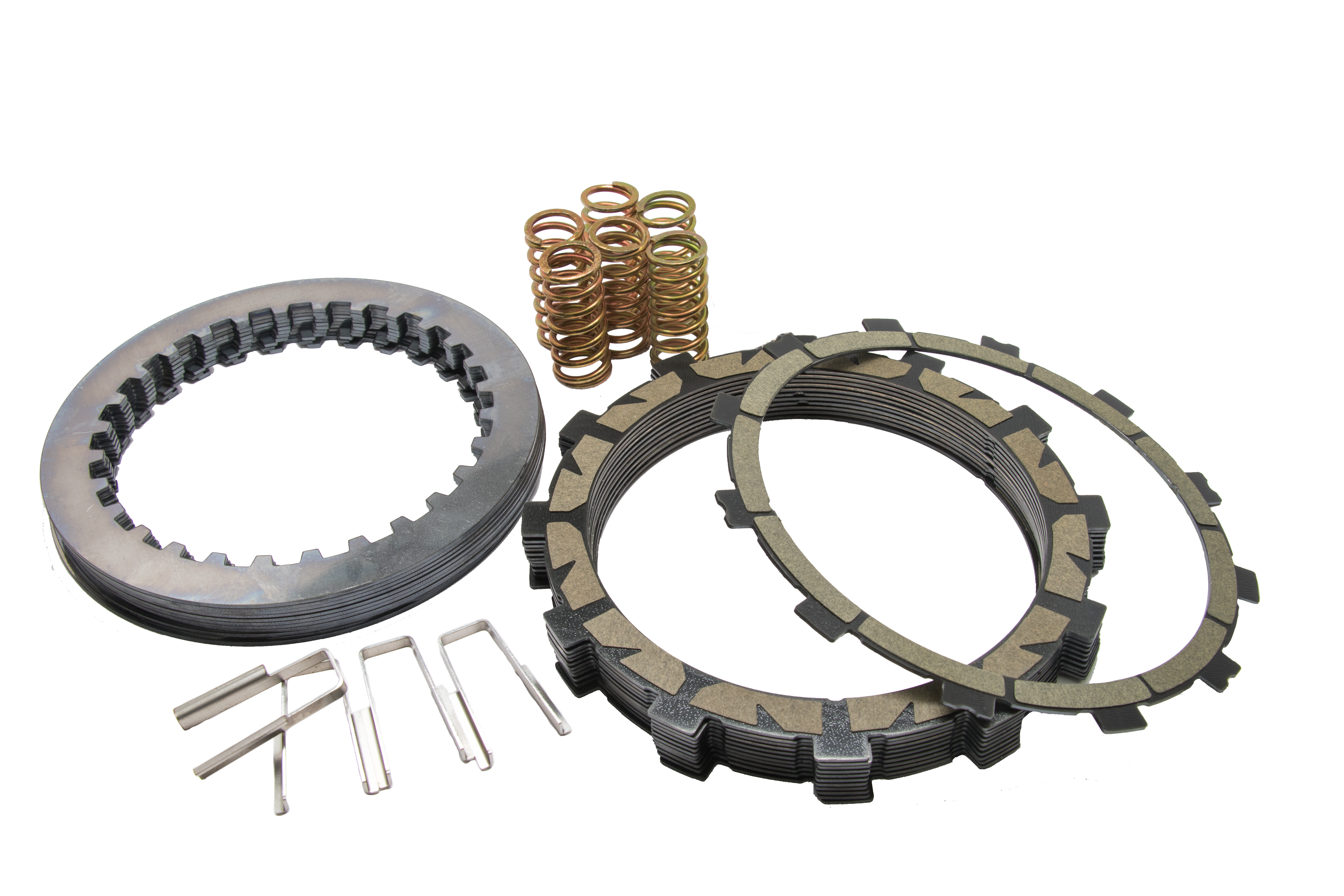 Rekluse - TorqDrive Clutch Pack - Honda TRX 250R (86-89)