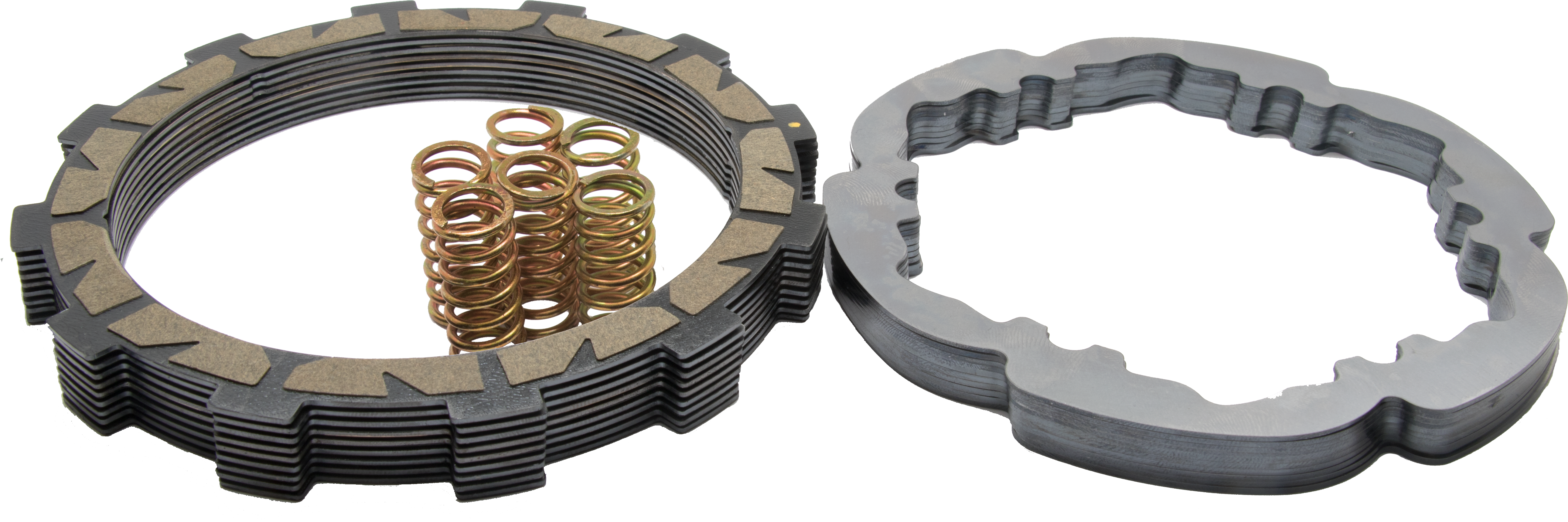 Rekluse - TorqDrive Clutch Pack - Beta 250/300/350/390/430 RR (2018-21) 300 RX (2021)...