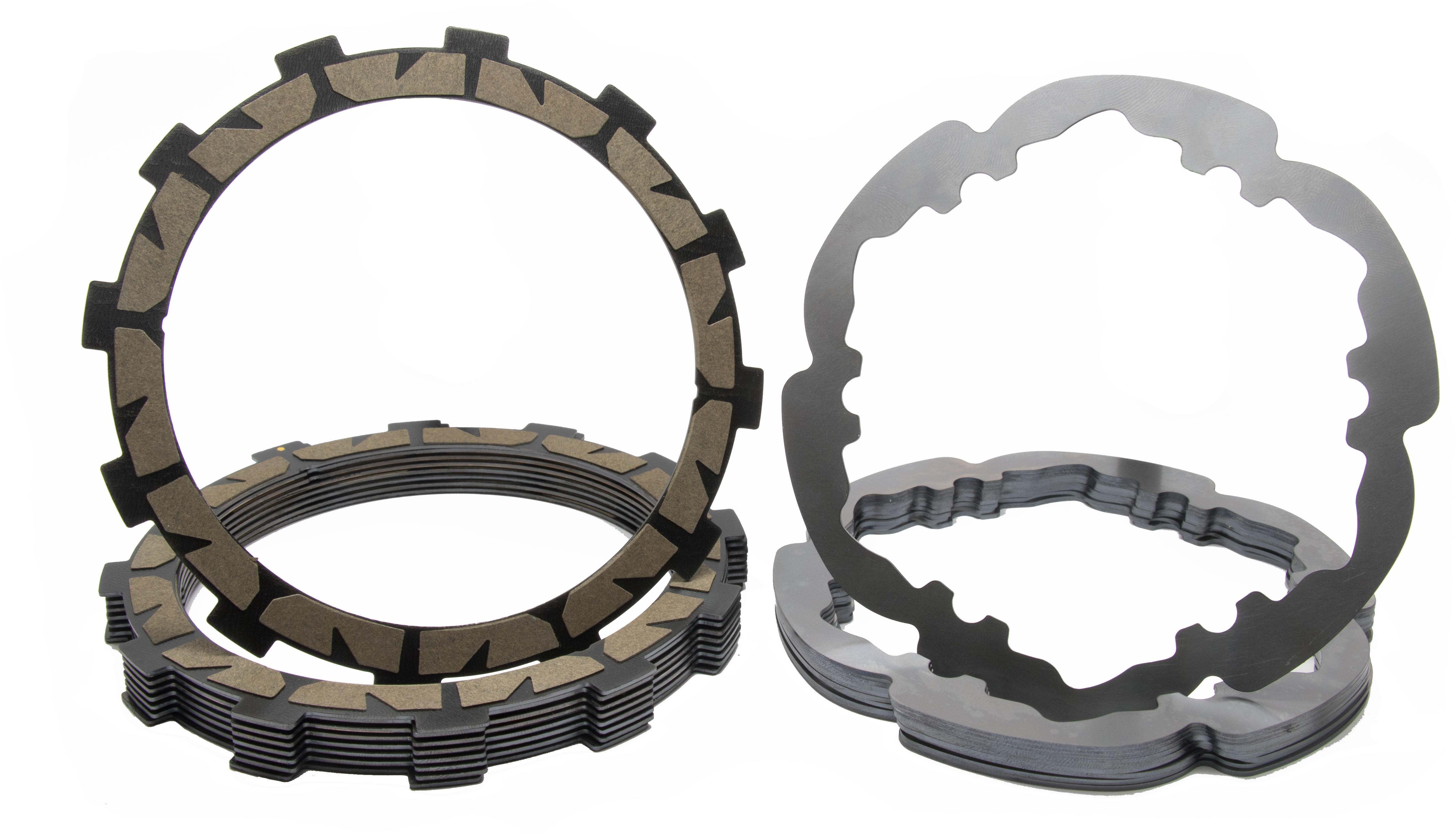 Rekluse - TorqDrive Replacement Kit - Husqvarna FC250/350 (2016-21) FX350 (2017-21) KTM 250SX-F (2016-21)...