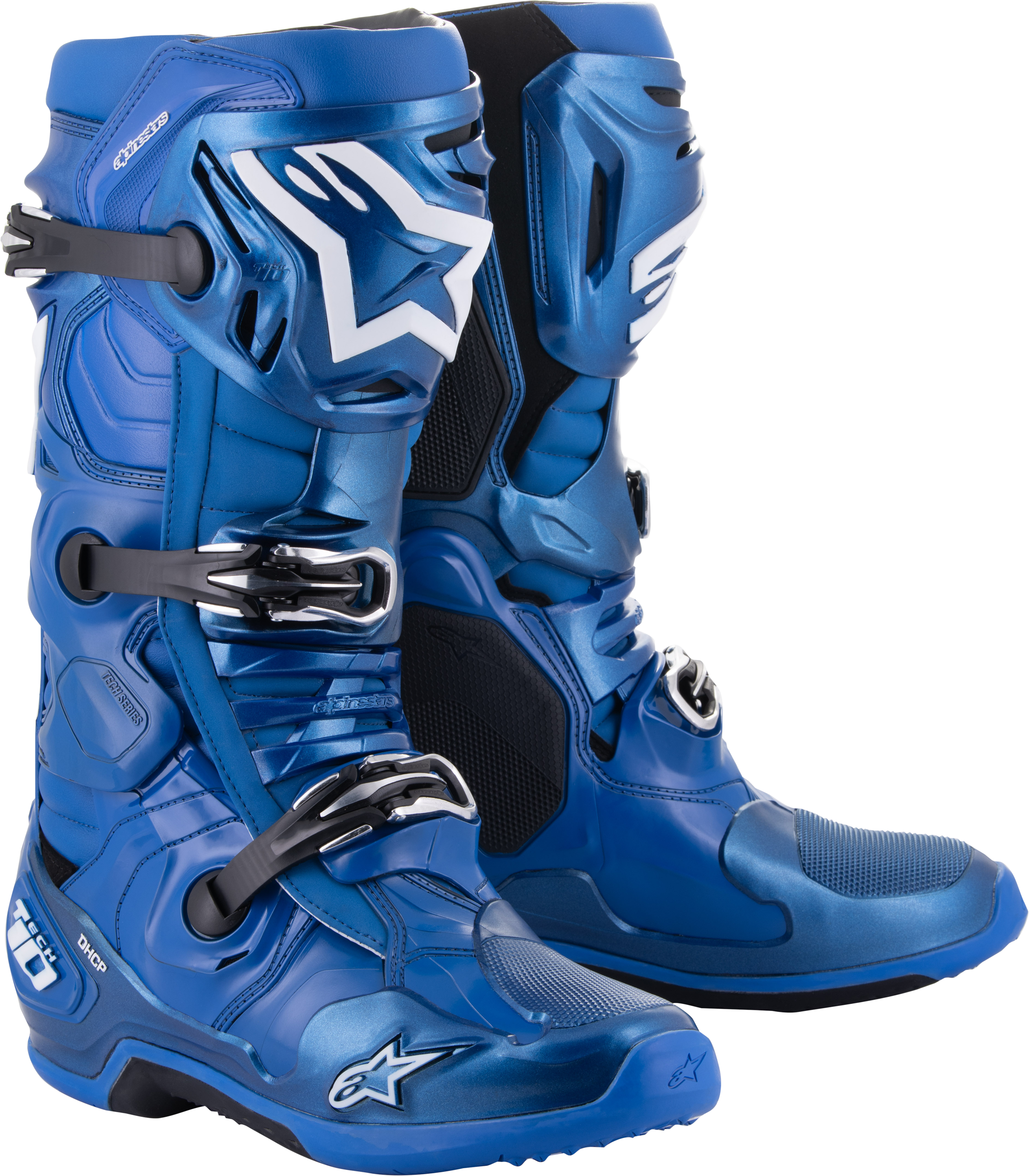 Alpinestars - Tech 10 Boots