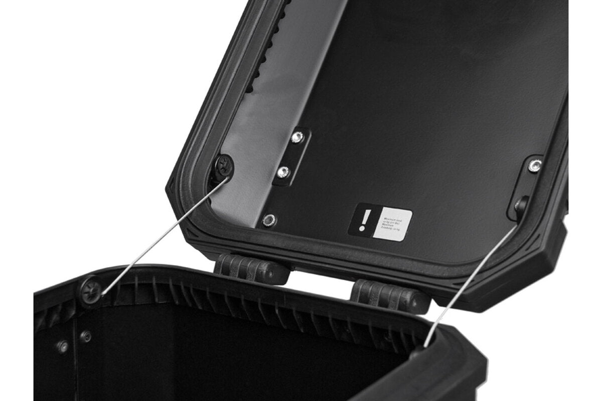 SW-Motech - Trax Ion Lid Limiter