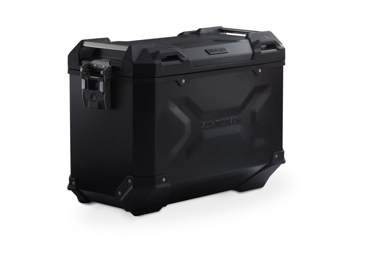 SW-Motech - Trax Adv L - Left side