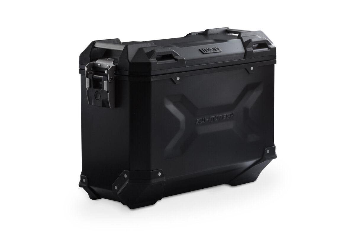 SW-Motech - TRAX ADV M 37L - Left