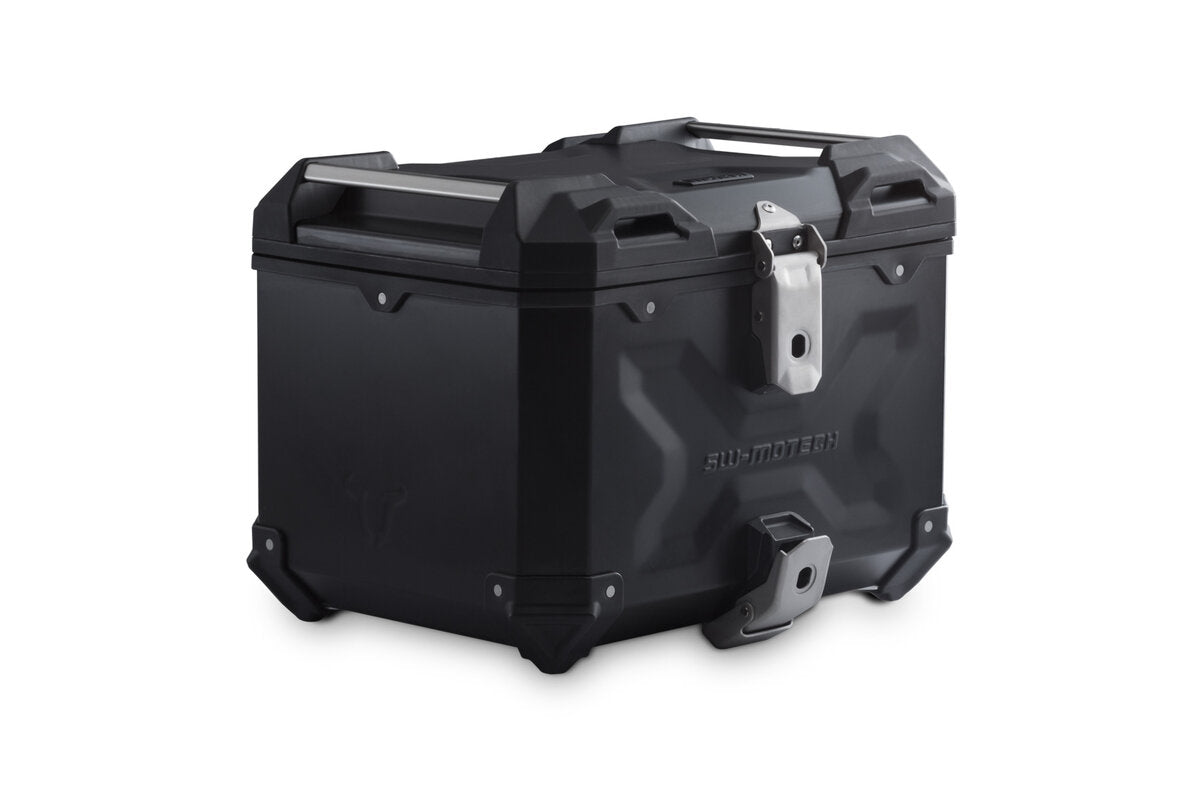 SW-Motech - Trax Adv Top Case