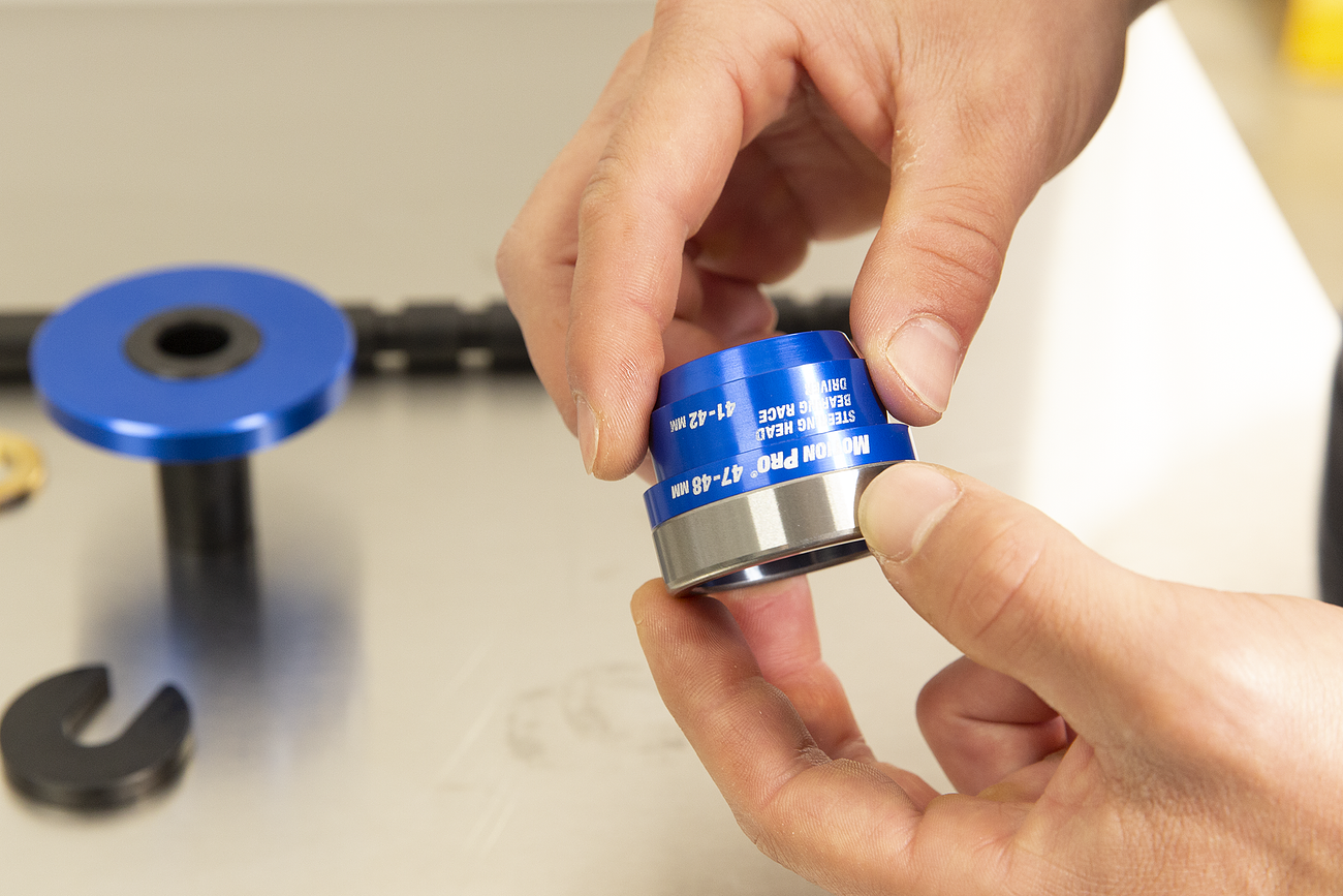 Motion Pro - Steering Bearing Installer