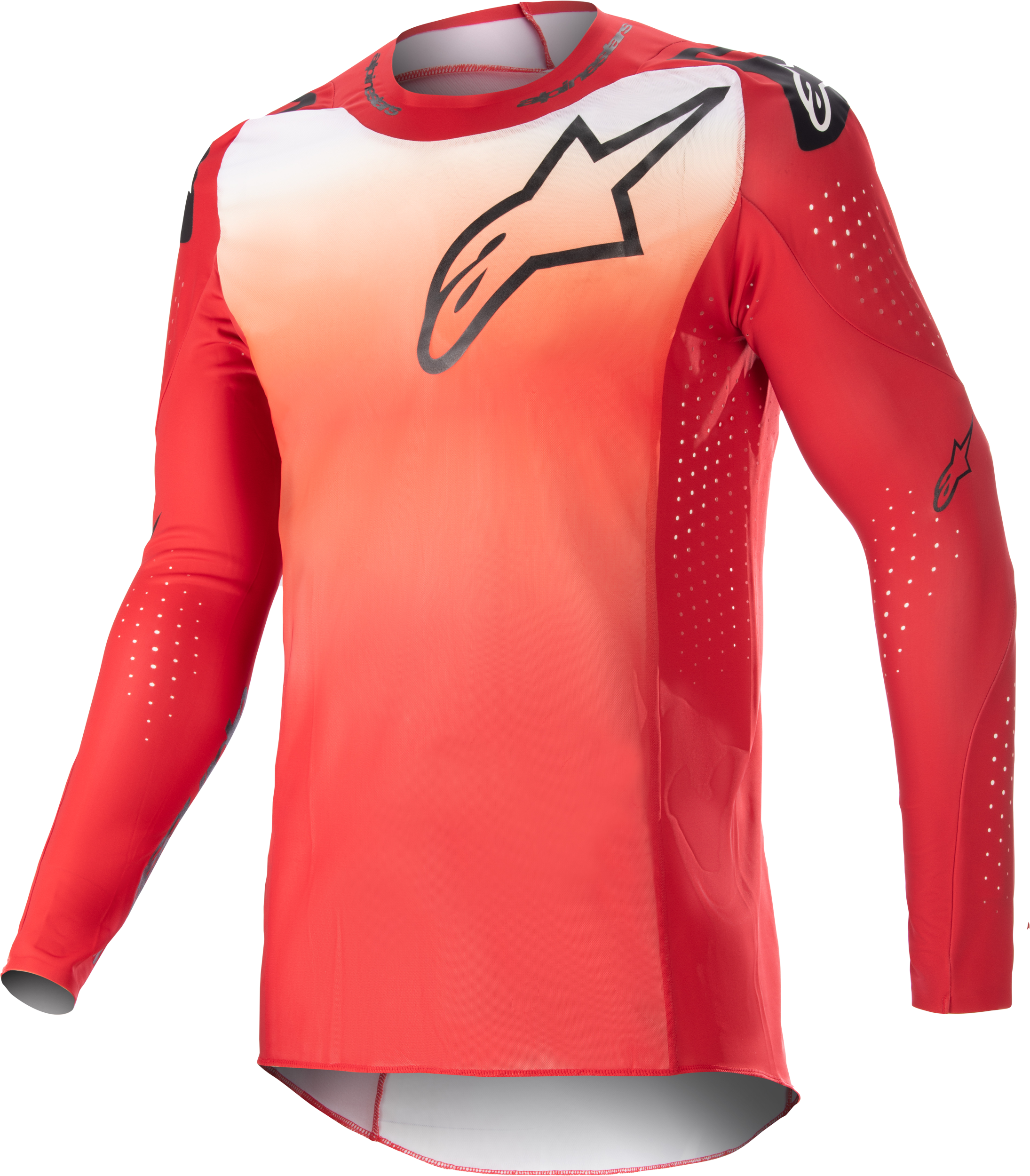 Alpinestars - Supertech Jersey